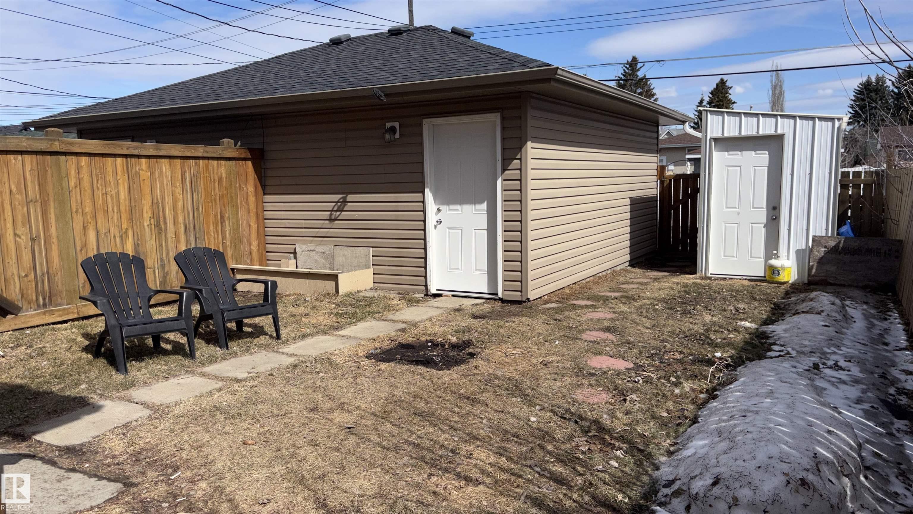 Photo 10 at 10231 163 Street NW, Britannia Youngstown, Edmonton