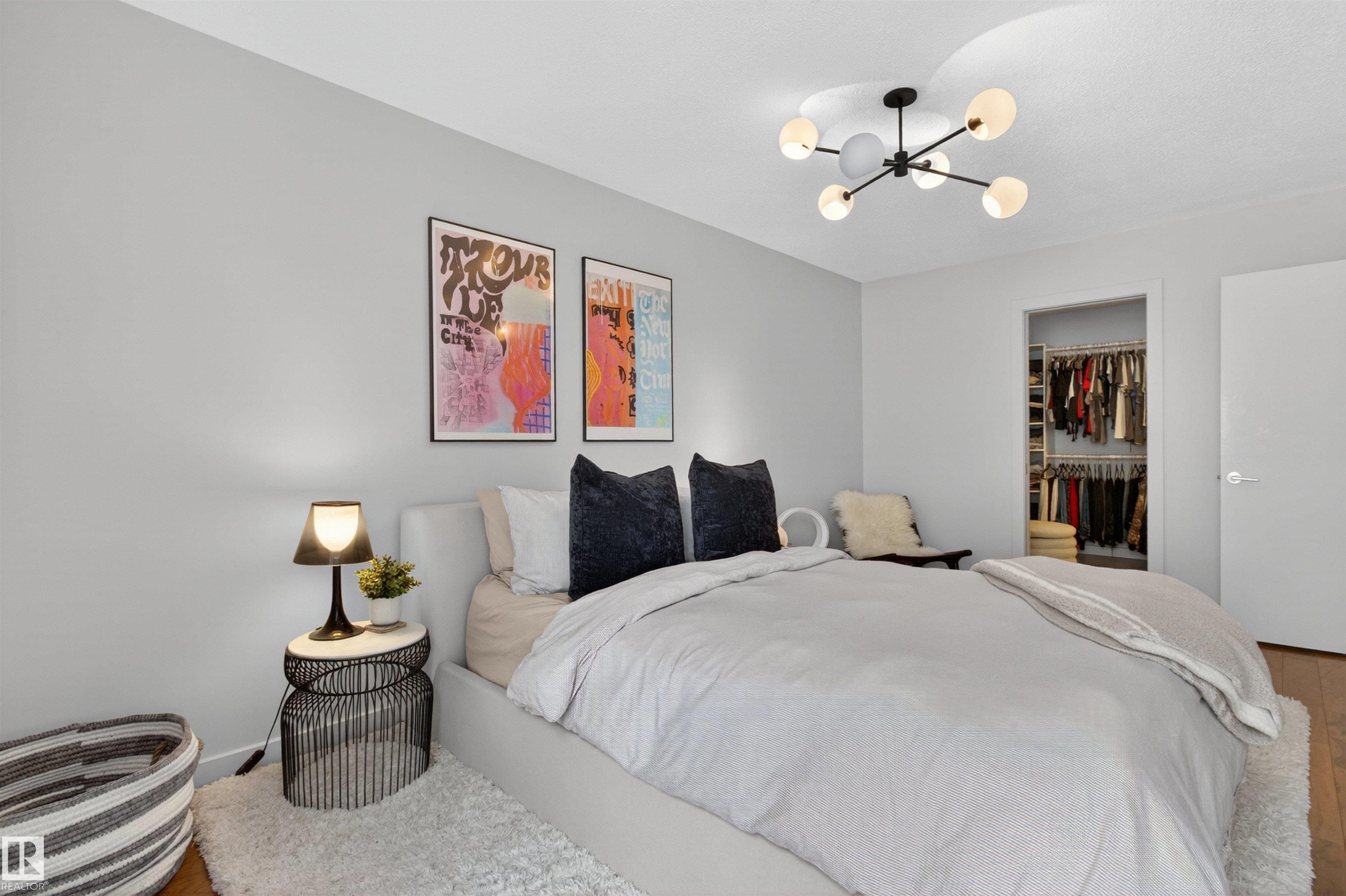 Photo 13 at 305 - 10026 112 Street NW, Wîhkwêntôwin, Edmonton