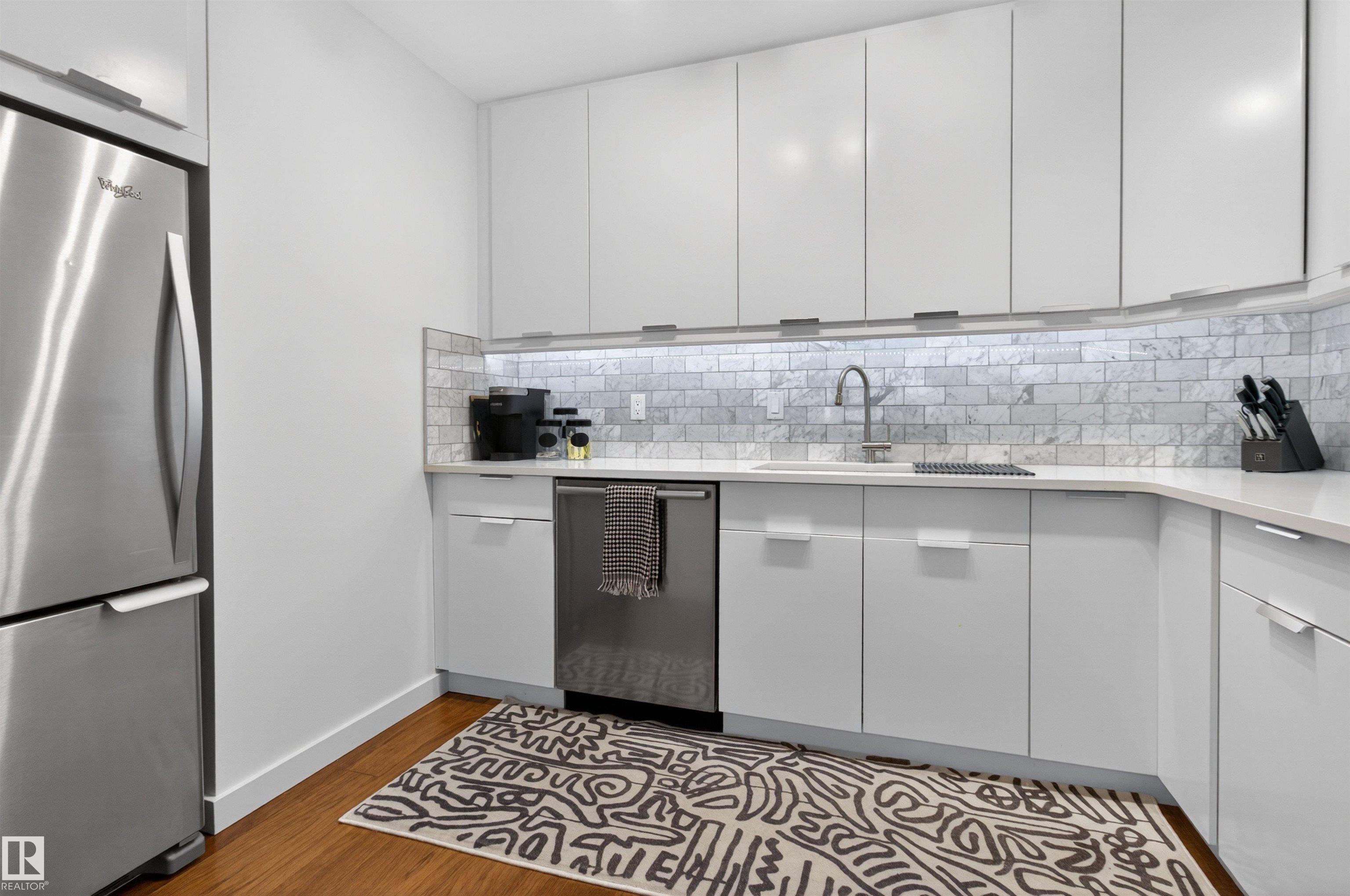 Picture for #305 10026 112 ST NW