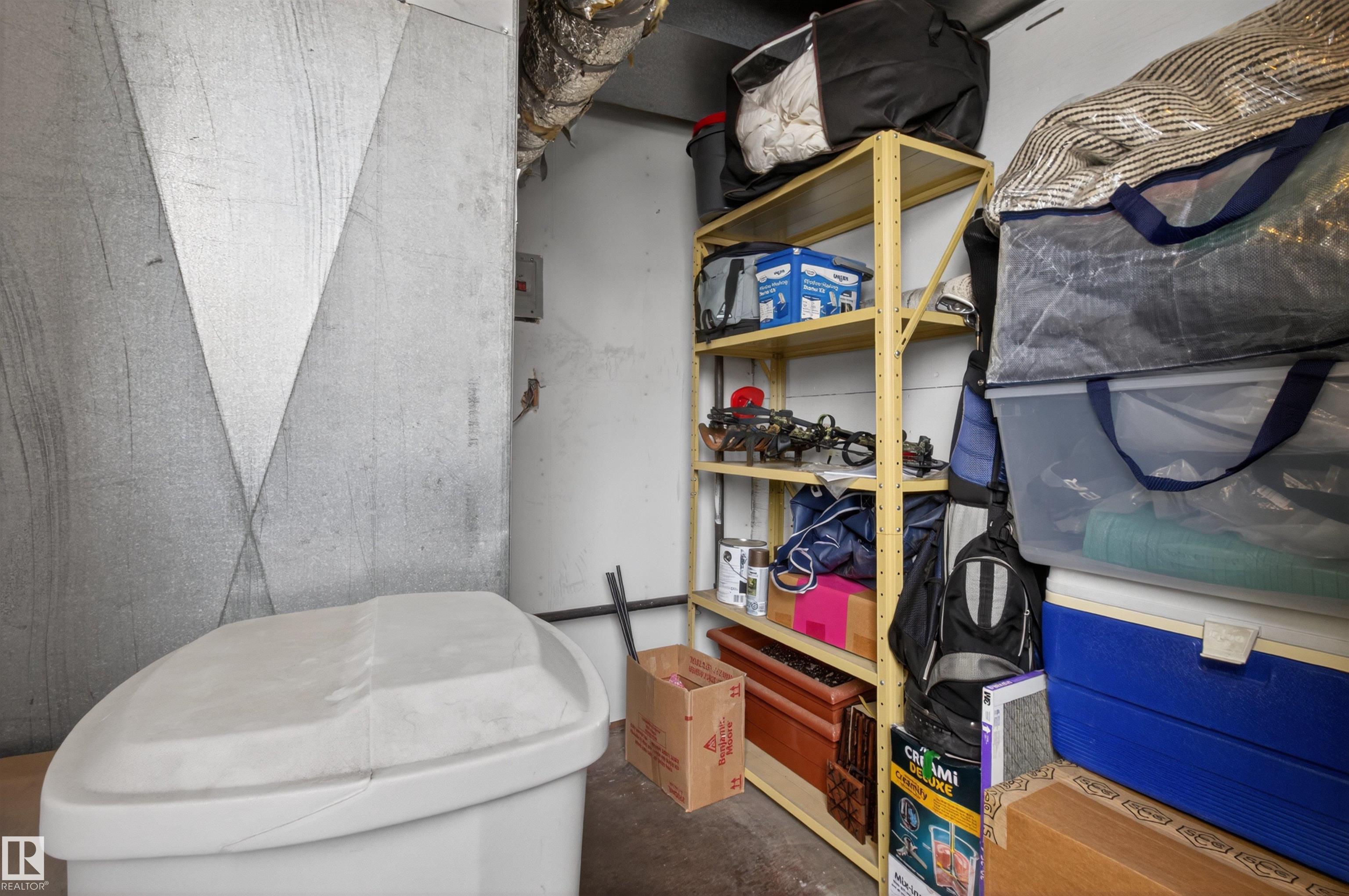 Photo 21 at 305 - 10026 112 Street NW, Wîhkwêntôwin, Edmonton