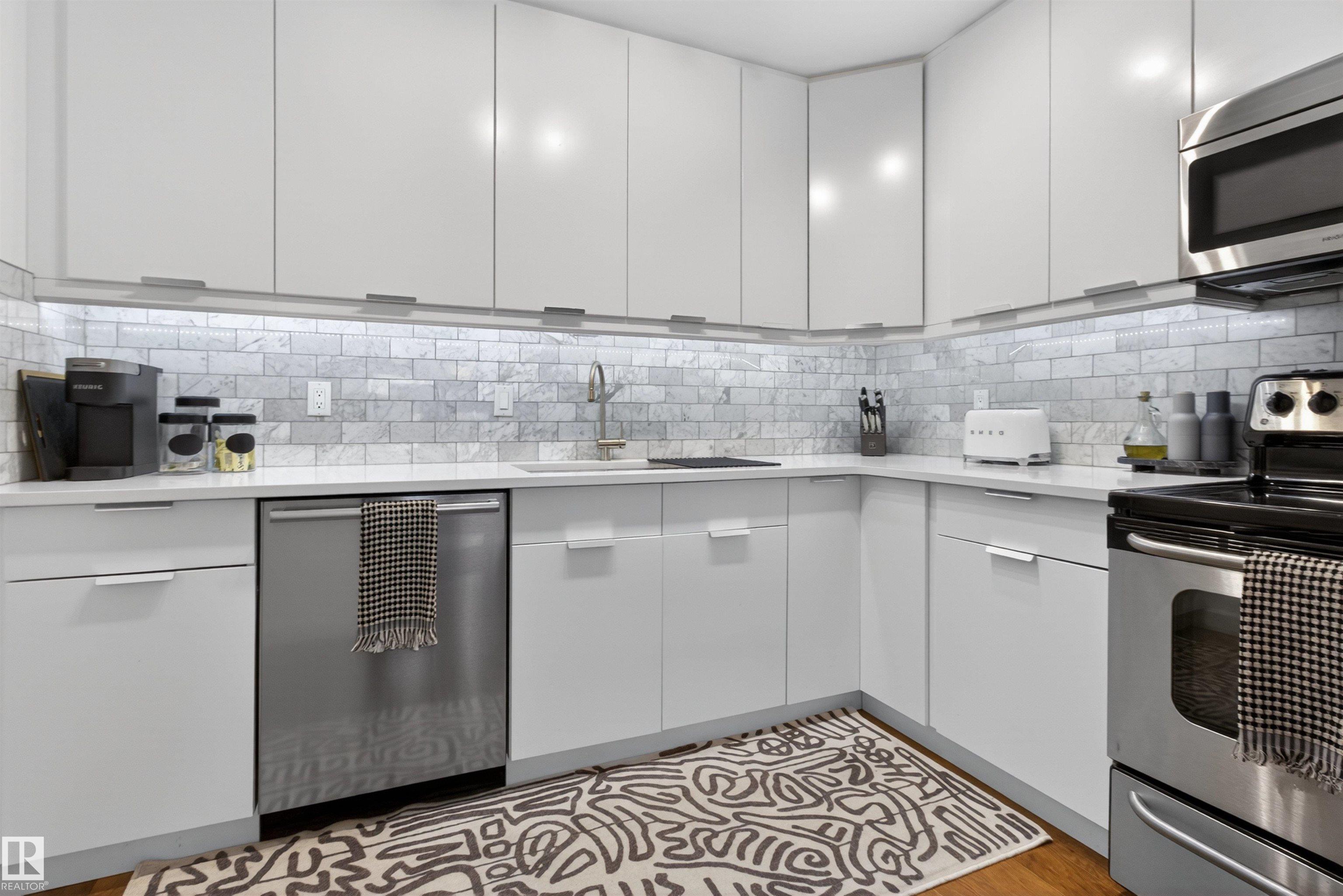 Picture for #305 10026 112 ST NW