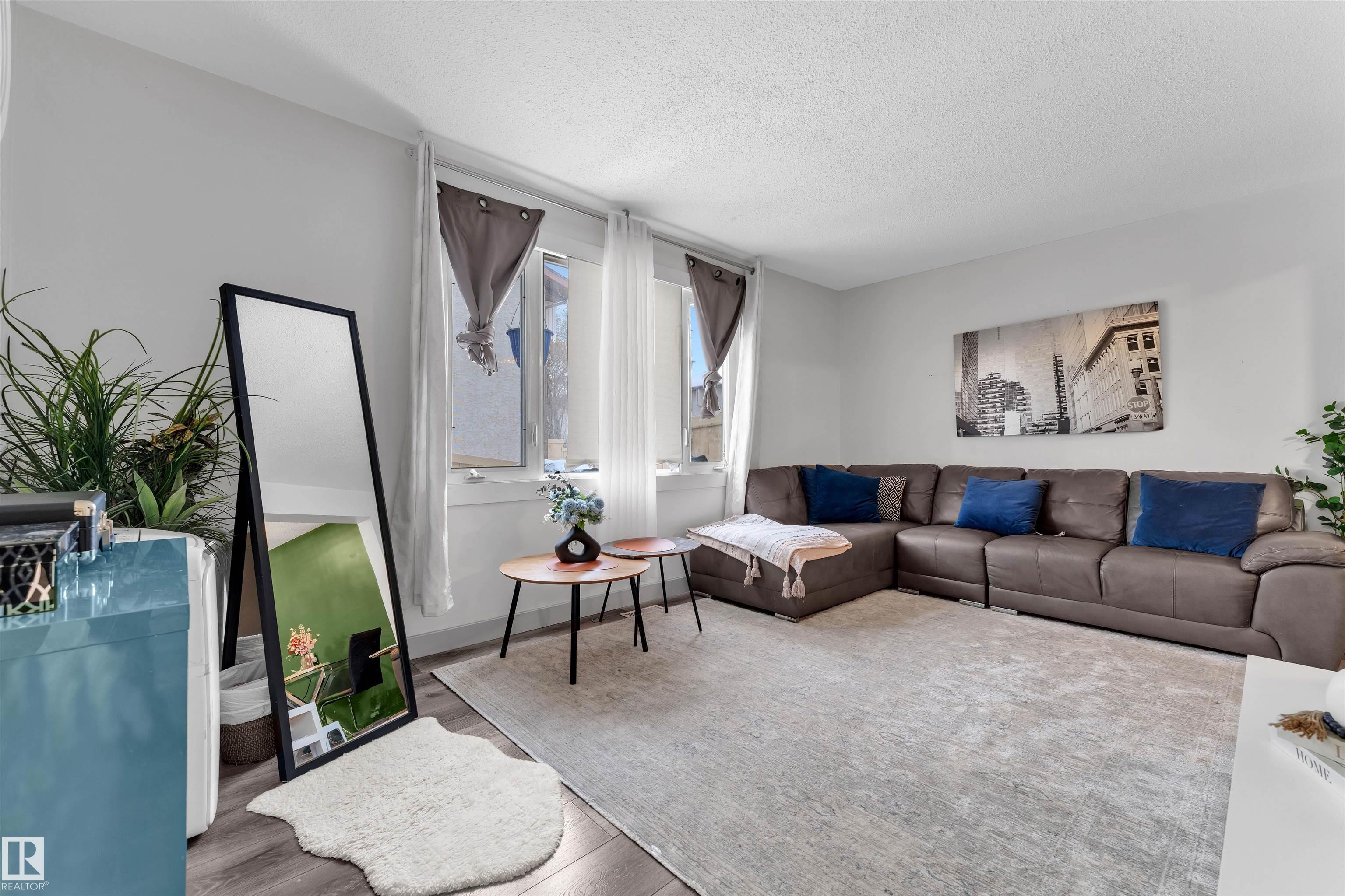 7 - 14115 82 Street NW, Kildare, Edmonton