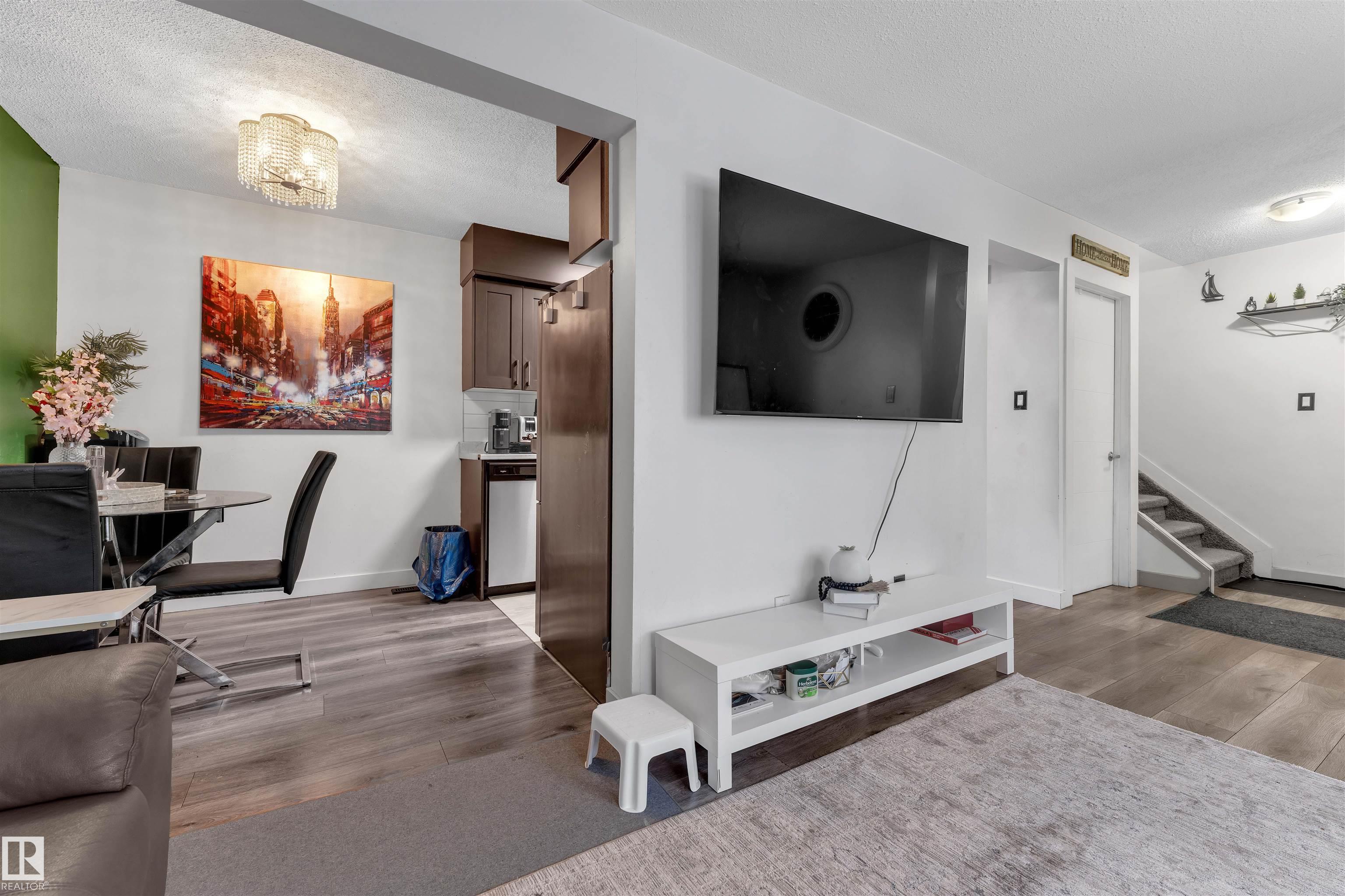 7 - 14115 82 Street NW, Kildare, Edmonton