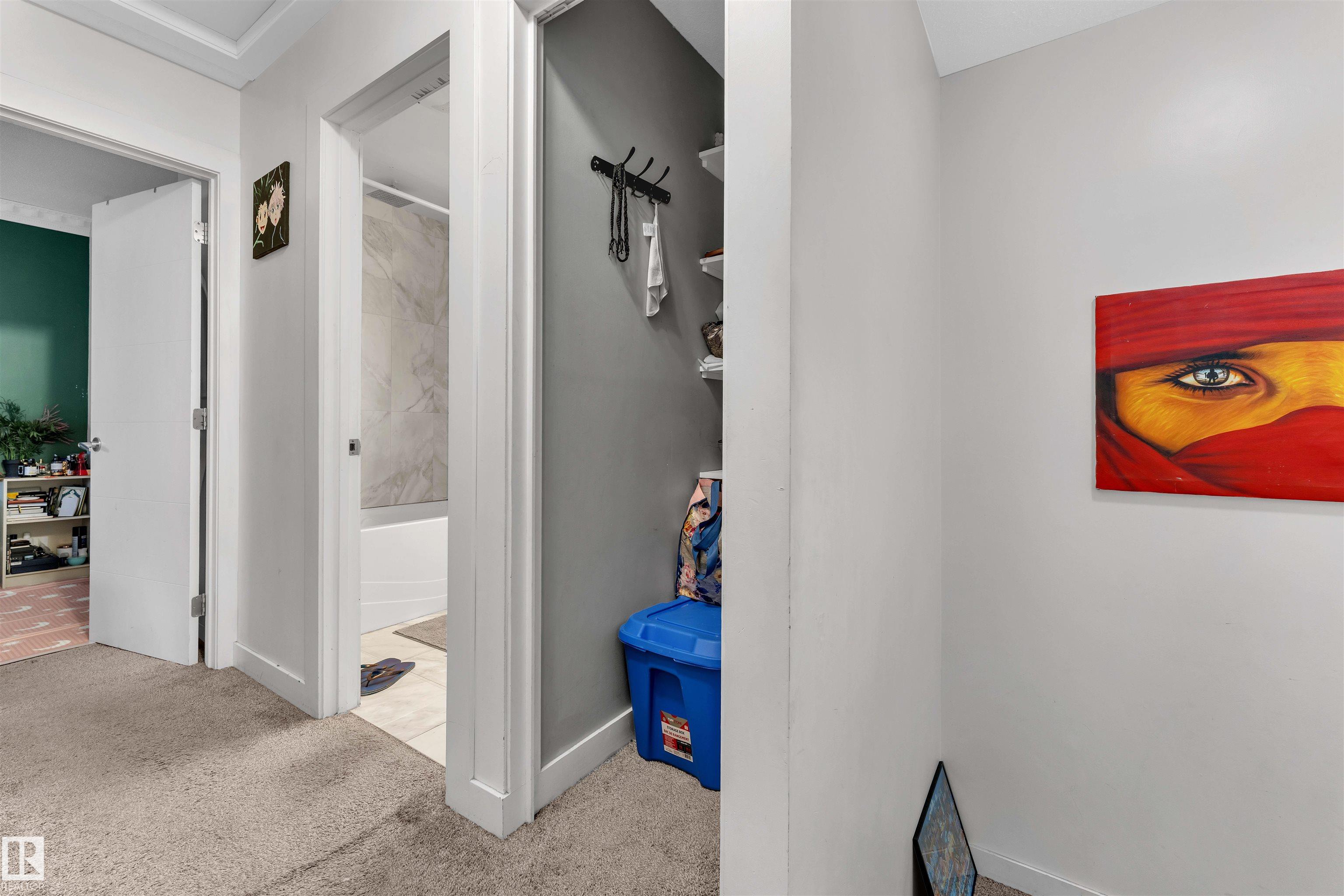 Photo 20 at 7 - 14115 82 Street NW, Kildare, Edmonton