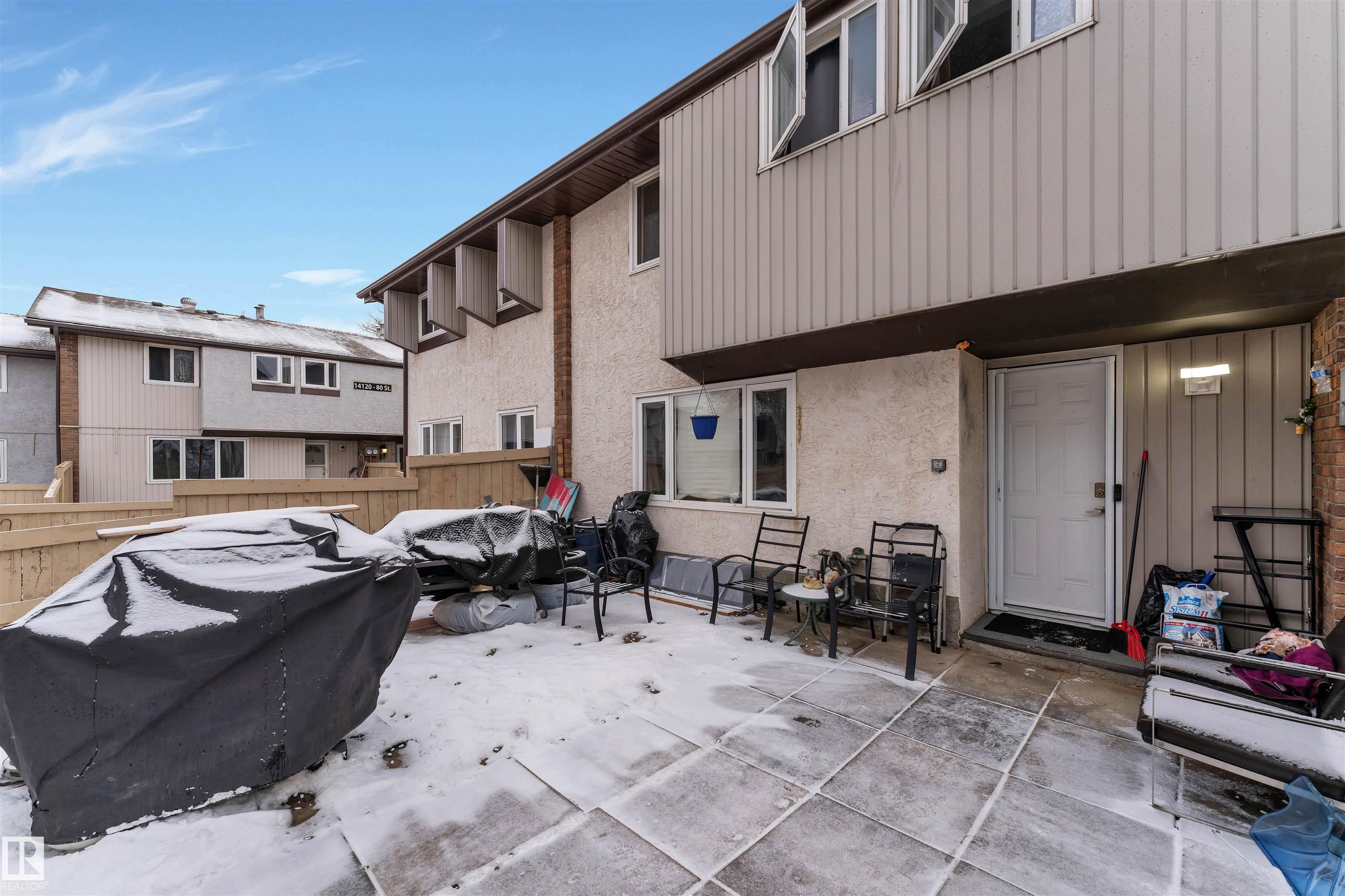 Photo 31 at 7 - 14115 82 Street NW, Kildare, Edmonton
