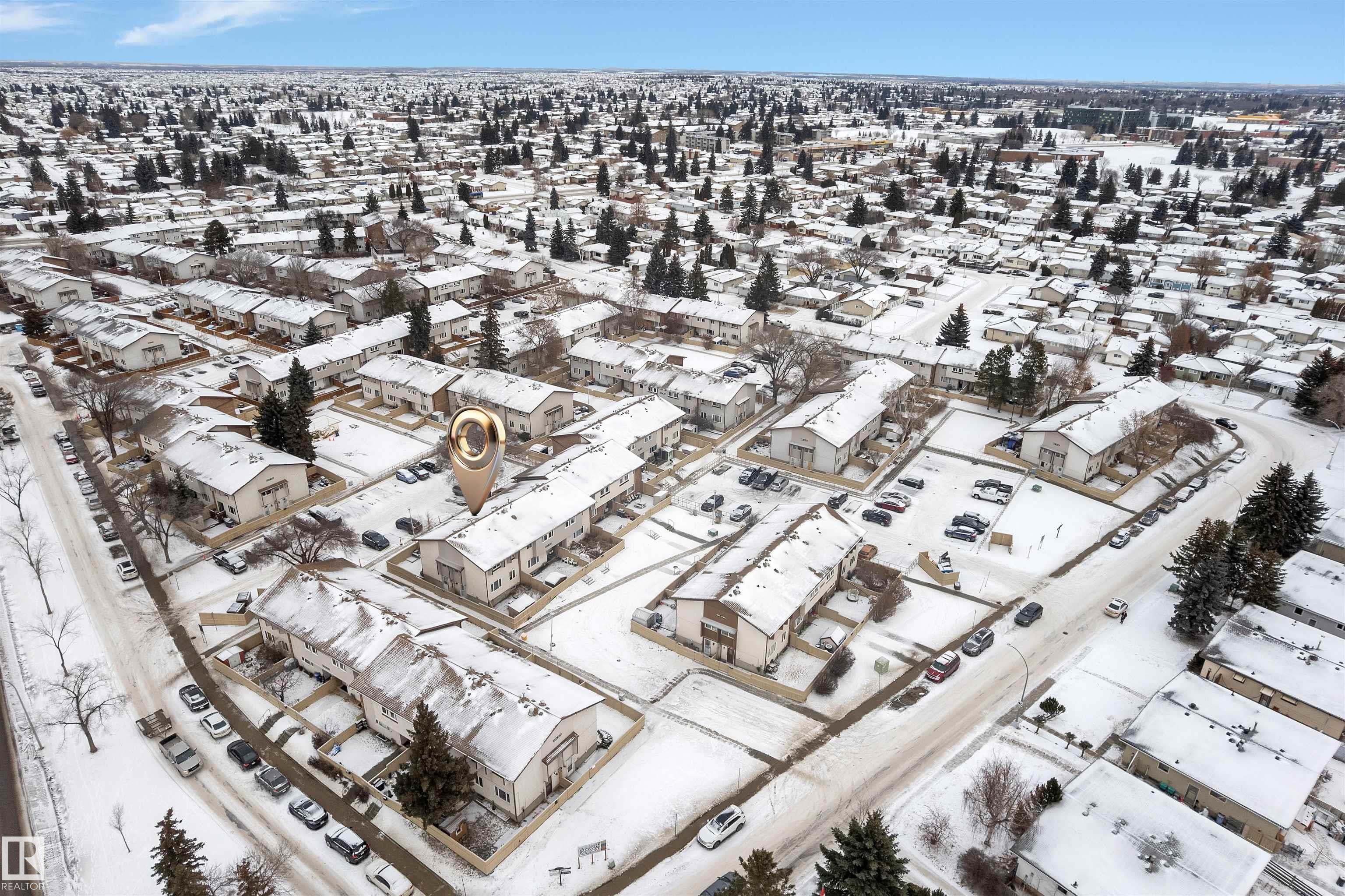 Photo 33 at 7 - 14115 82 Street NW, Kildare, Edmonton