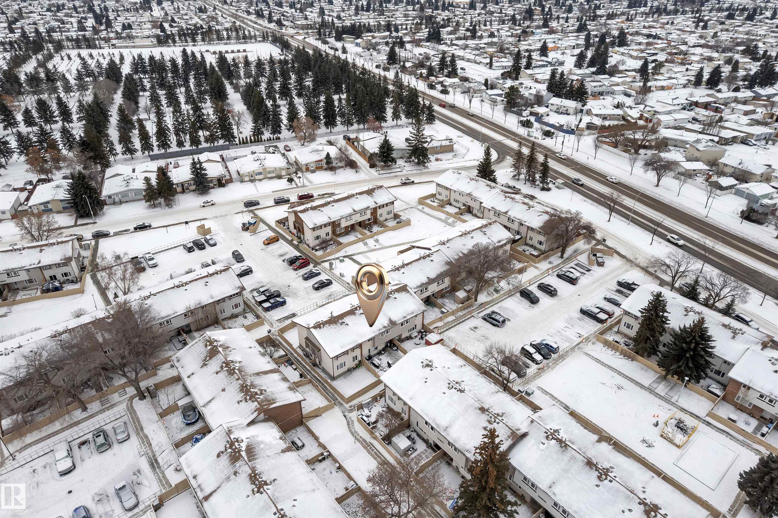 Photo 35 at 7 - 14115 82 Street NW, Kildare, Edmonton