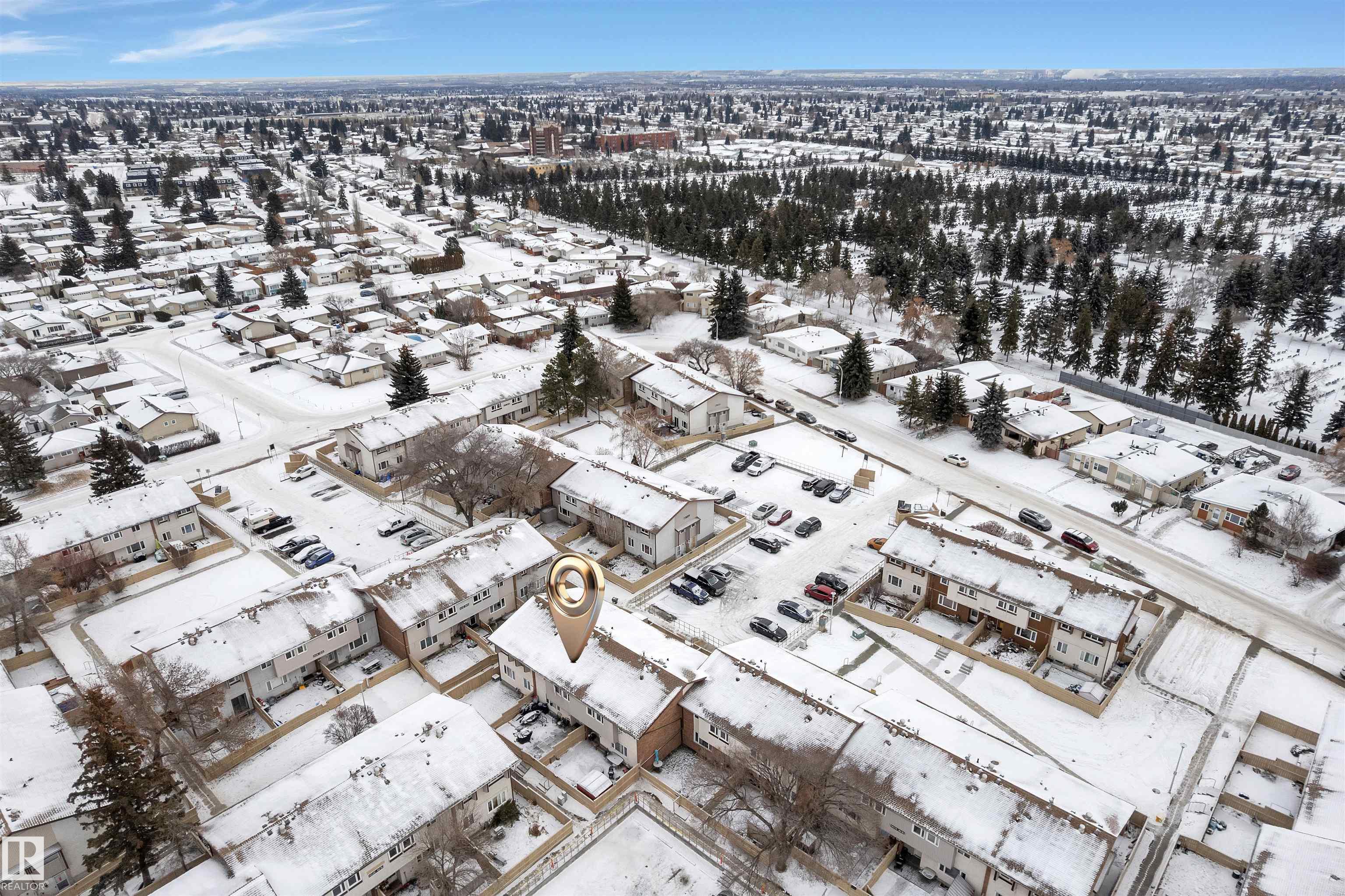 Photo 36 at 7 - 14115 82 Street NW, Kildare, Edmonton