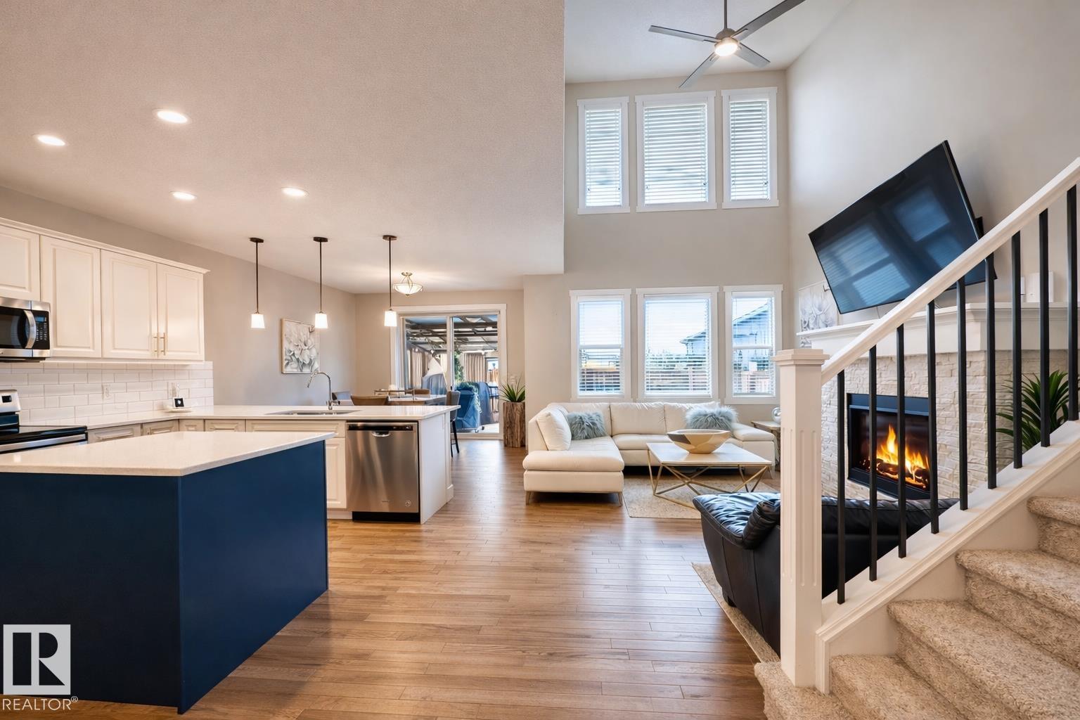 20119 29 Avenue NW, The Uplands, Edmonton