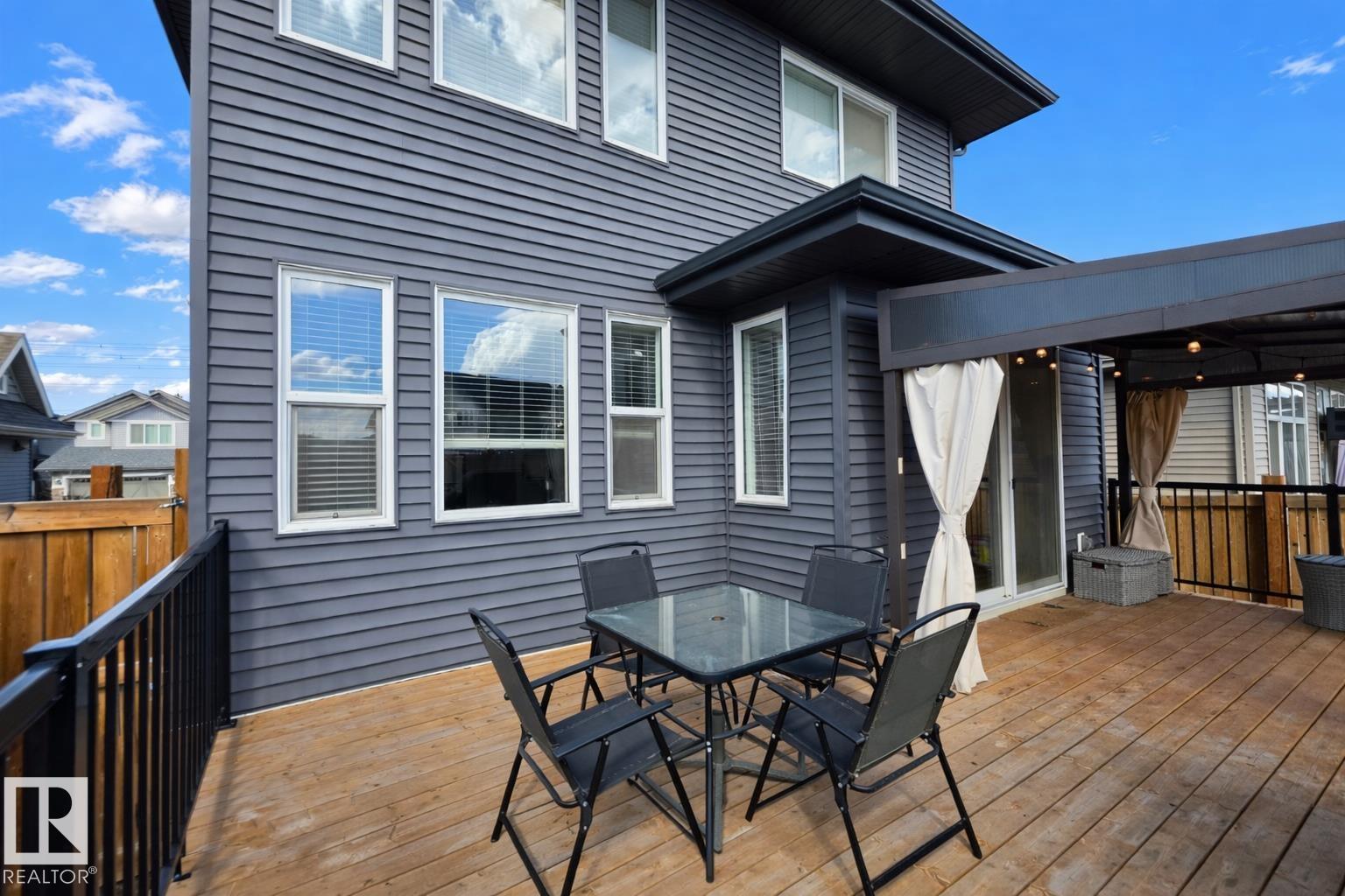 Photo 56 at 20119 29 Avenue NW, The Uplands, Edmonton