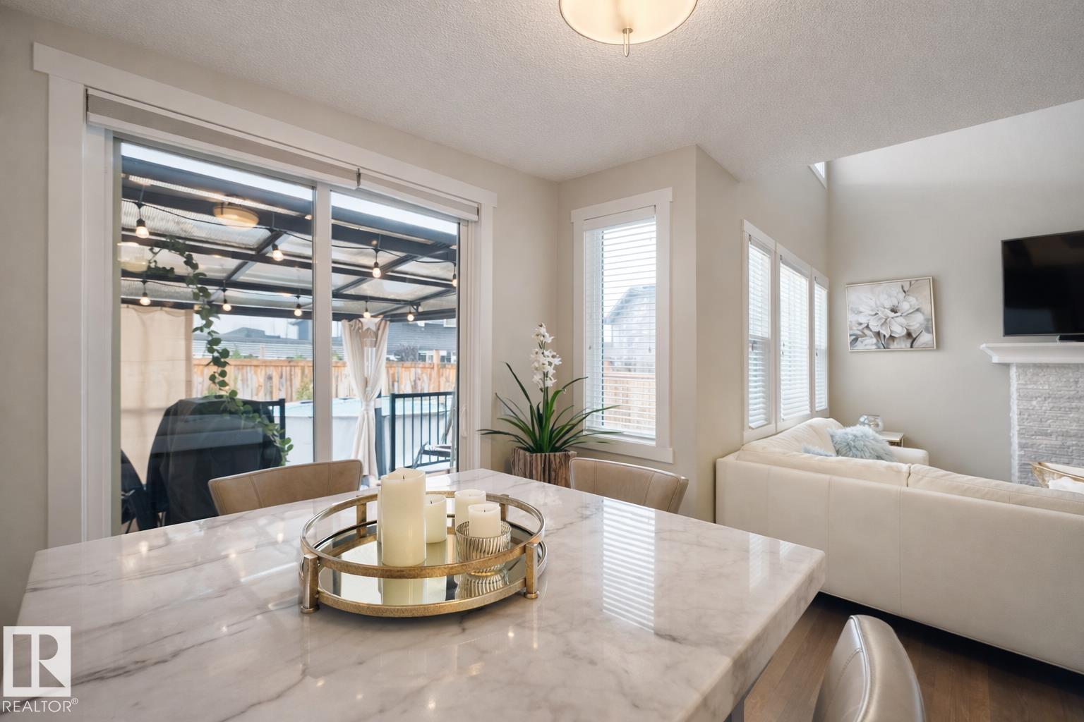 Photo 10 at 20119 29 Avenue NW, The Uplands, Edmonton