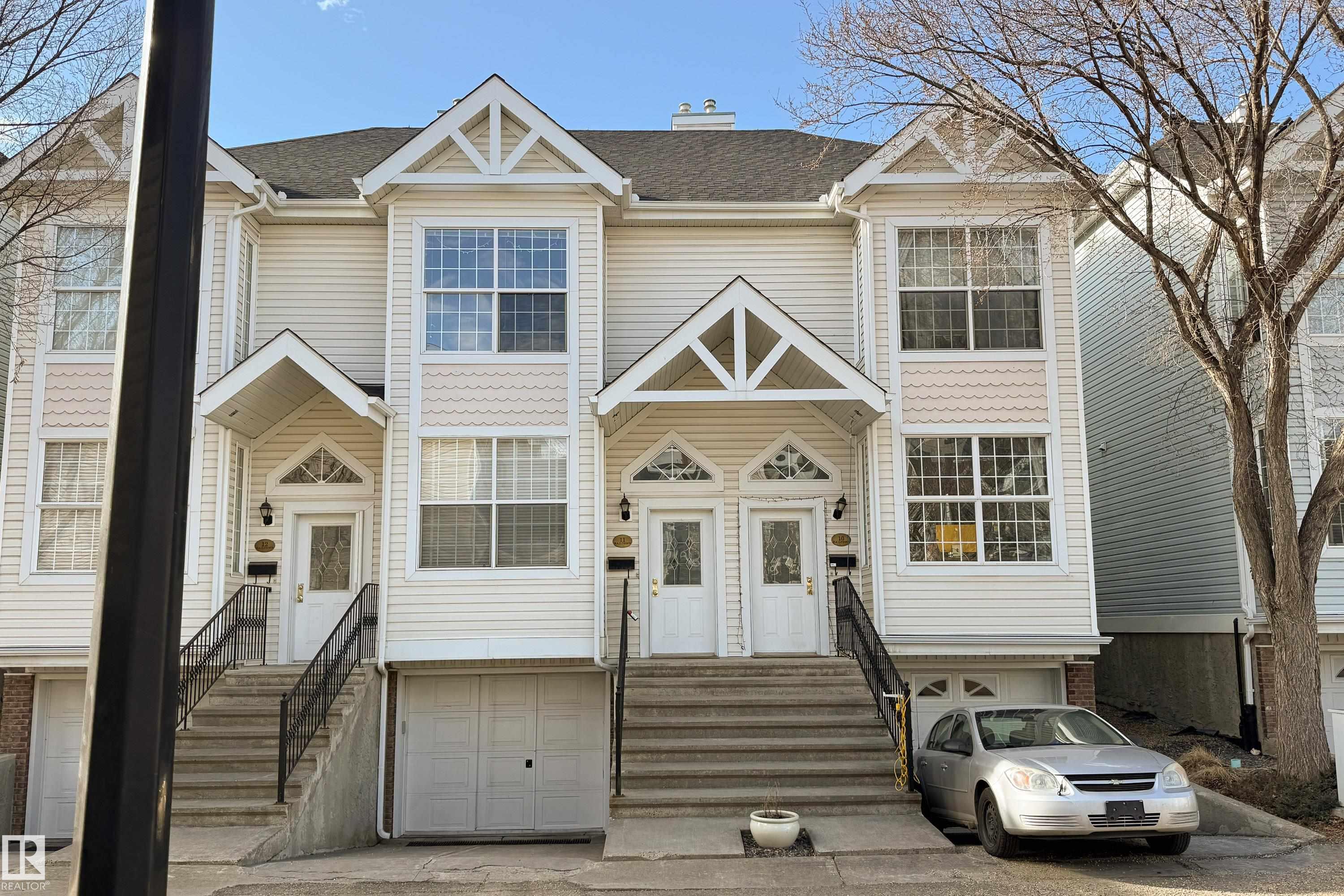 11 - 10235 111 Street NW, Downtown, Edmonton