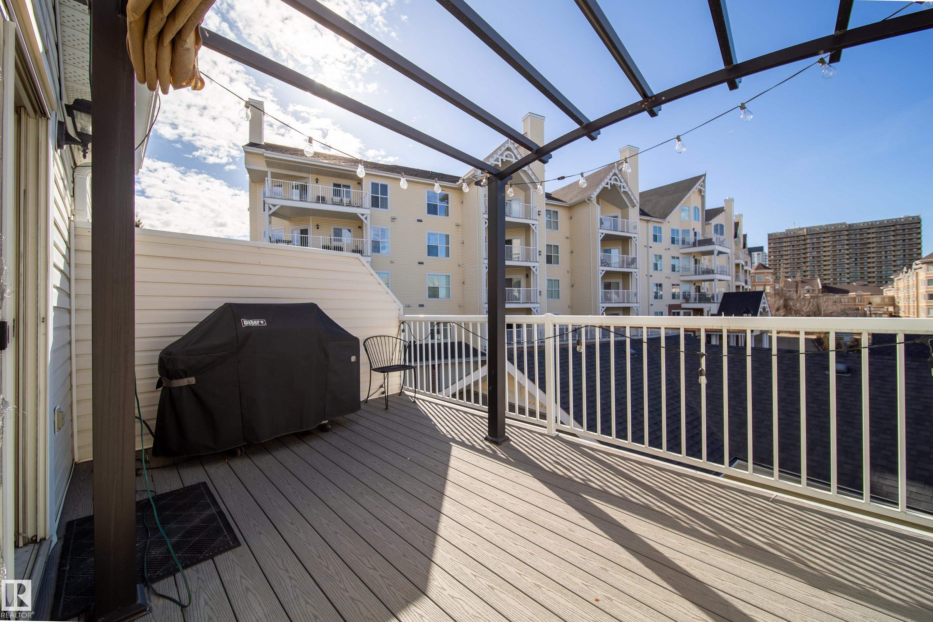 Photo 18 at 11 - 10235 111 Street NW, Downtown, Edmonton