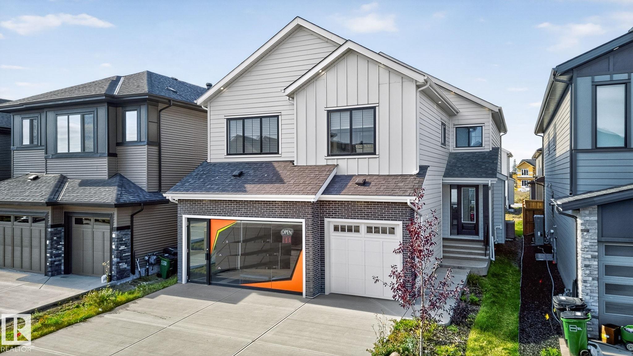 17124 2 Street NW, Marquis, Edmonton