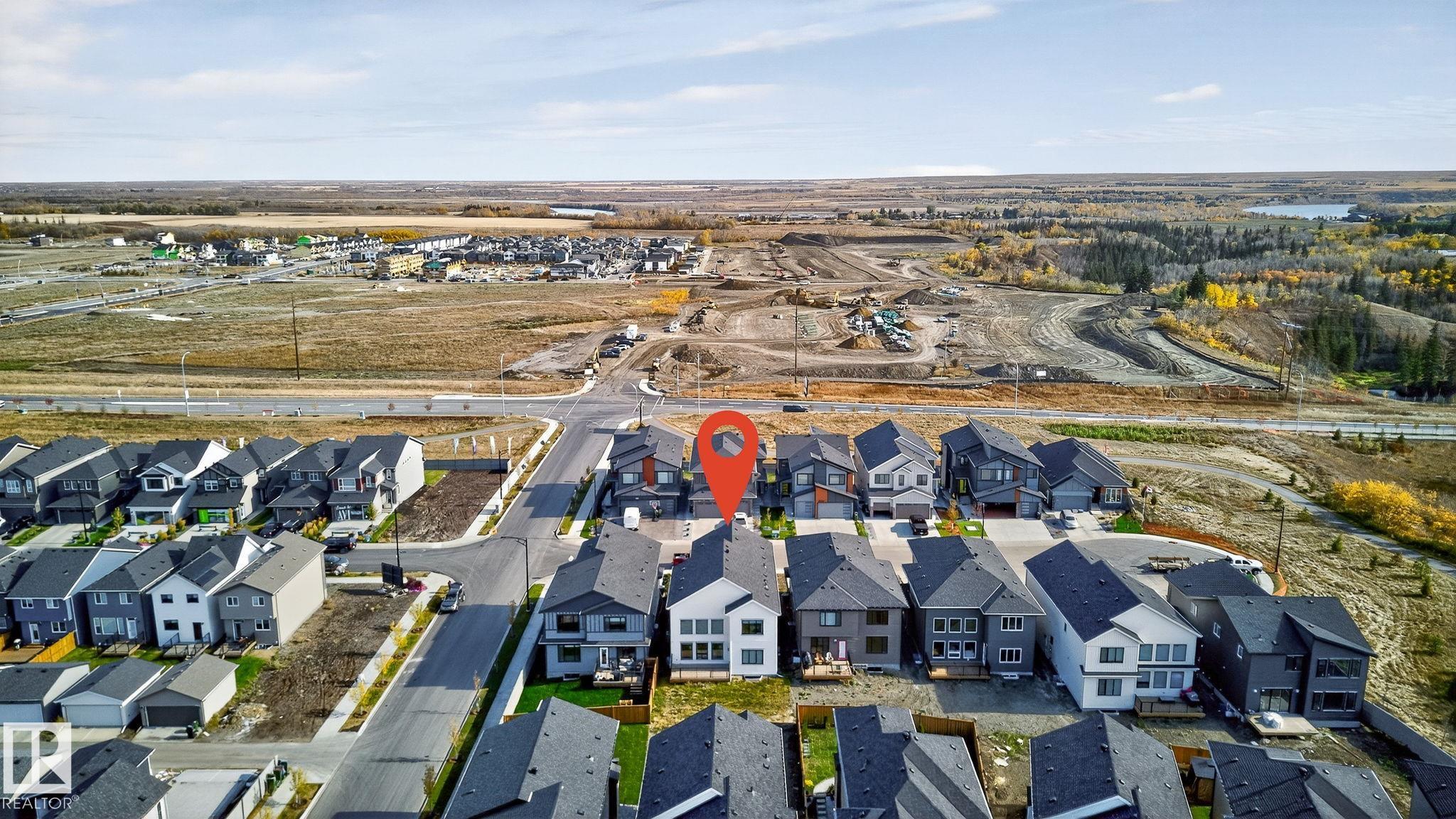 Photo 14 at 17124 2 Street NW, Marquis, Edmonton