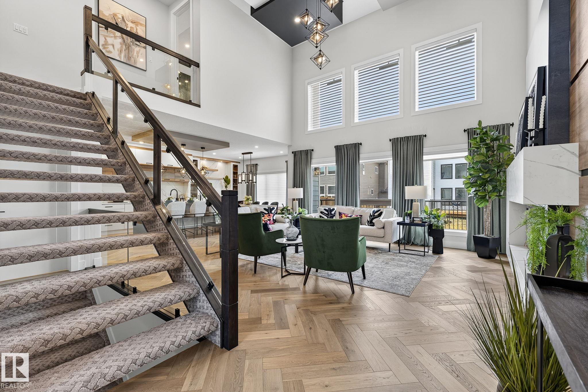 Photo 18 at 17124 2 Street NW, Marquis, Edmonton