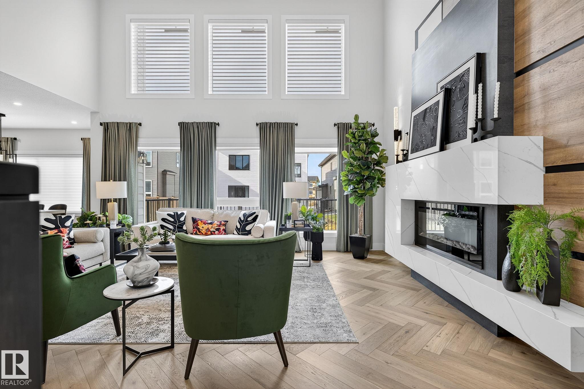 Photo 19 at 17124 2 Street NW, Marquis, Edmonton