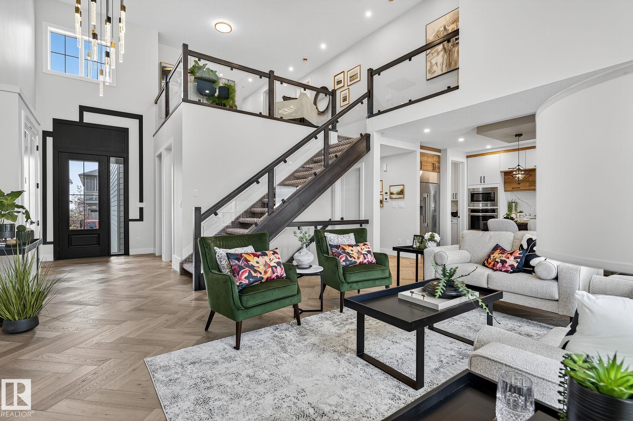 Photo 20 at 17124 2 Street NW, Marquis, Edmonton