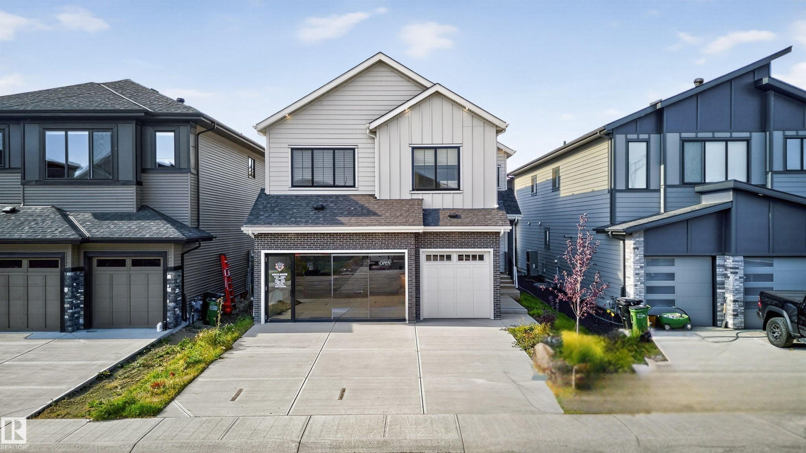 17124 2 Street NW, Marquis, Edmonton