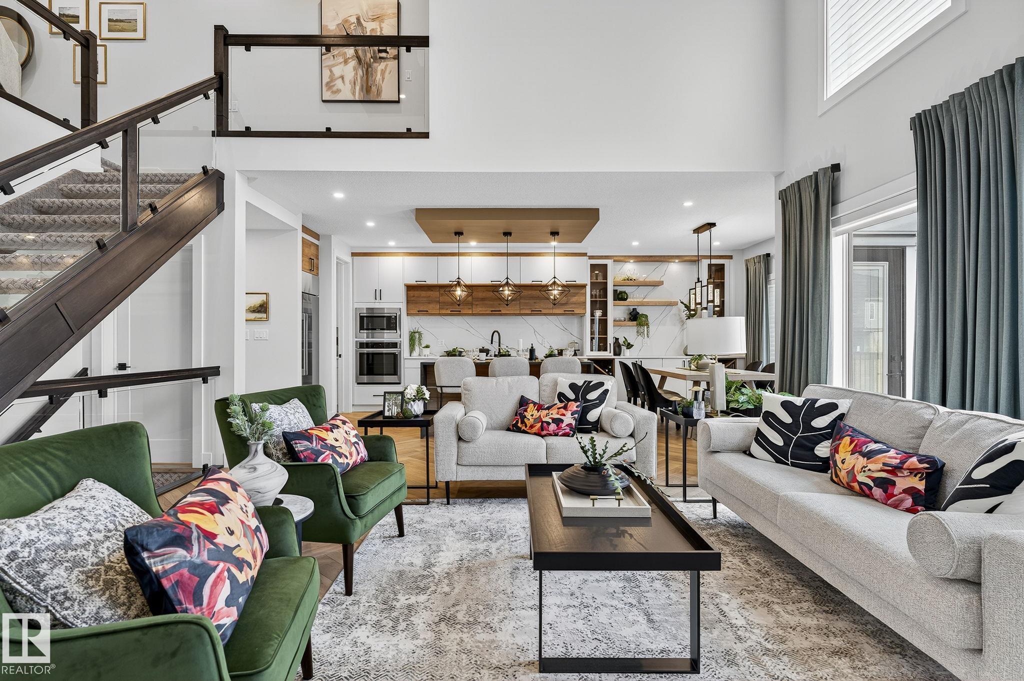 Photo 21 at 17124 2 Street NW, Marquis, Edmonton