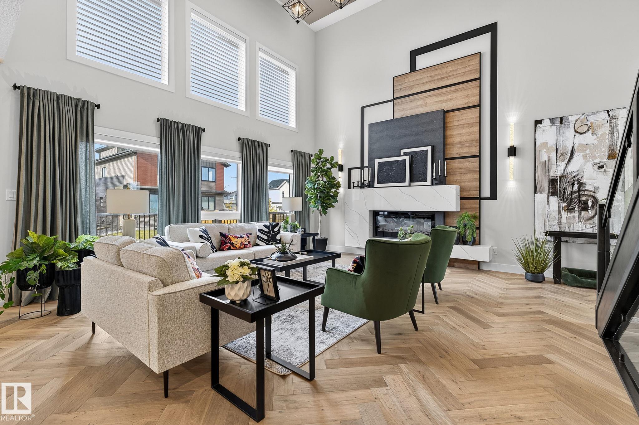 Photo 22 at 17124 2 Street NW, Marquis, Edmonton