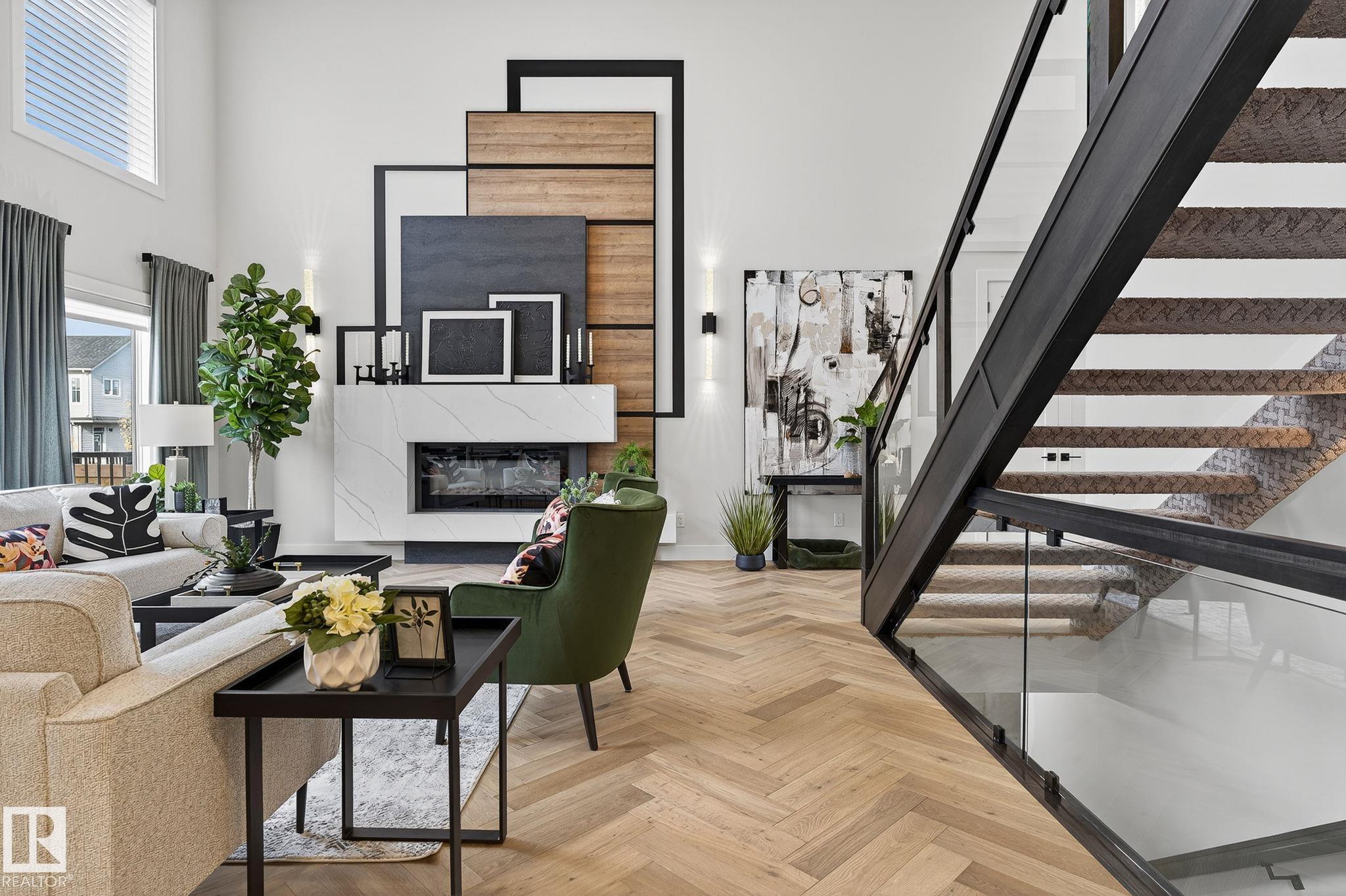 Photo 23 at 17124 2 Street NW, Marquis, Edmonton