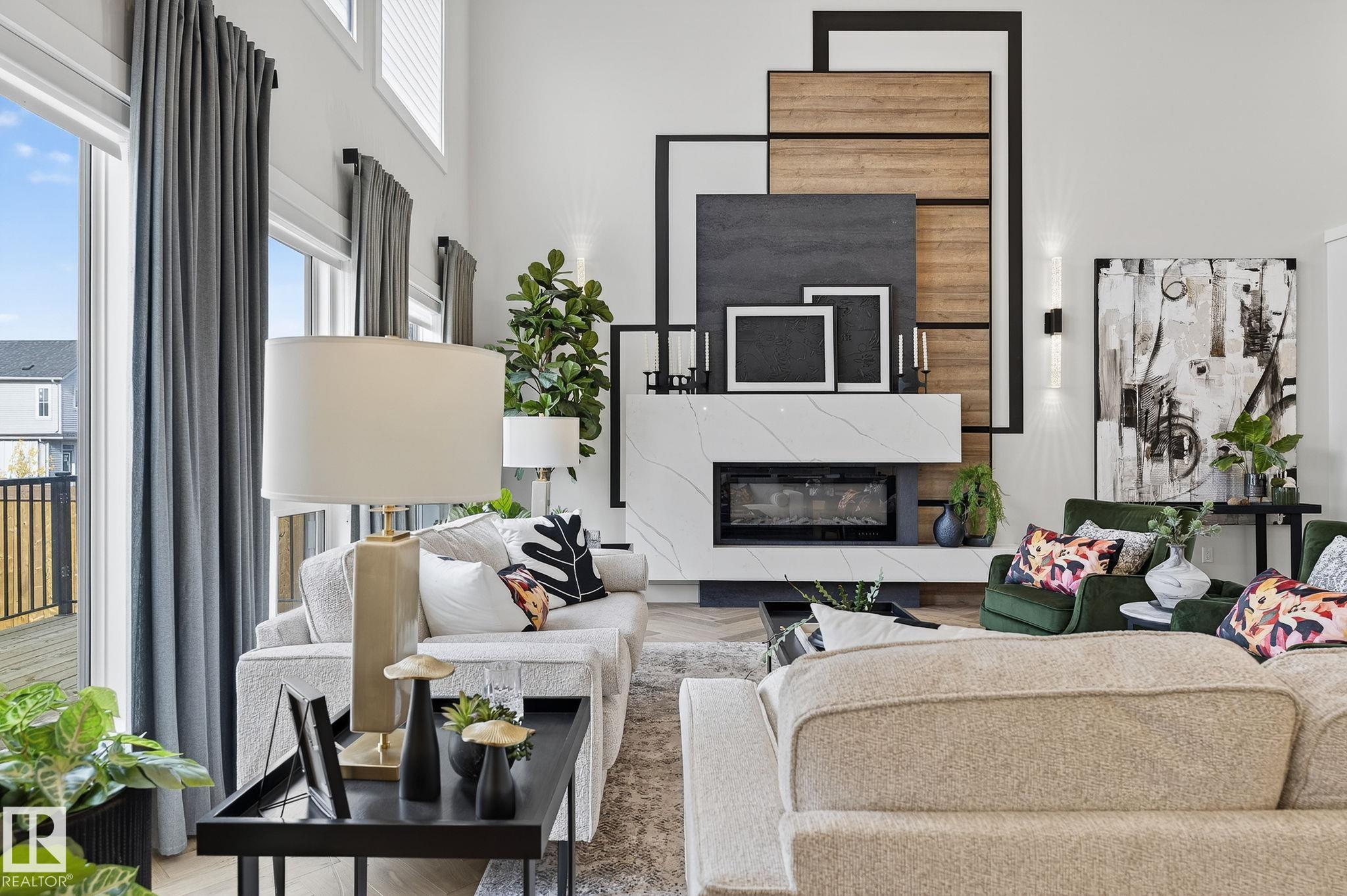 Photo 24 at 17124 2 Street NW, Marquis, Edmonton