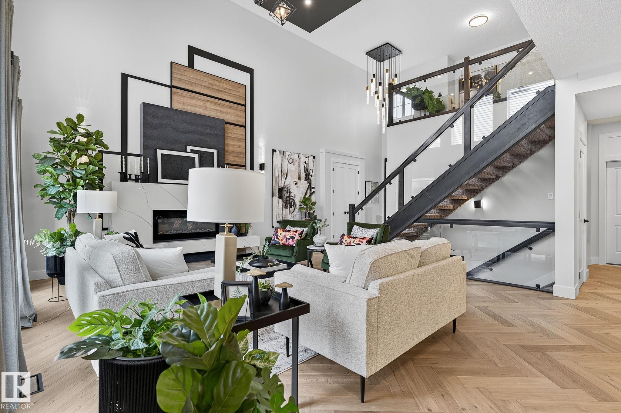 Photo 25 at 17124 2 Street NW, Marquis, Edmonton