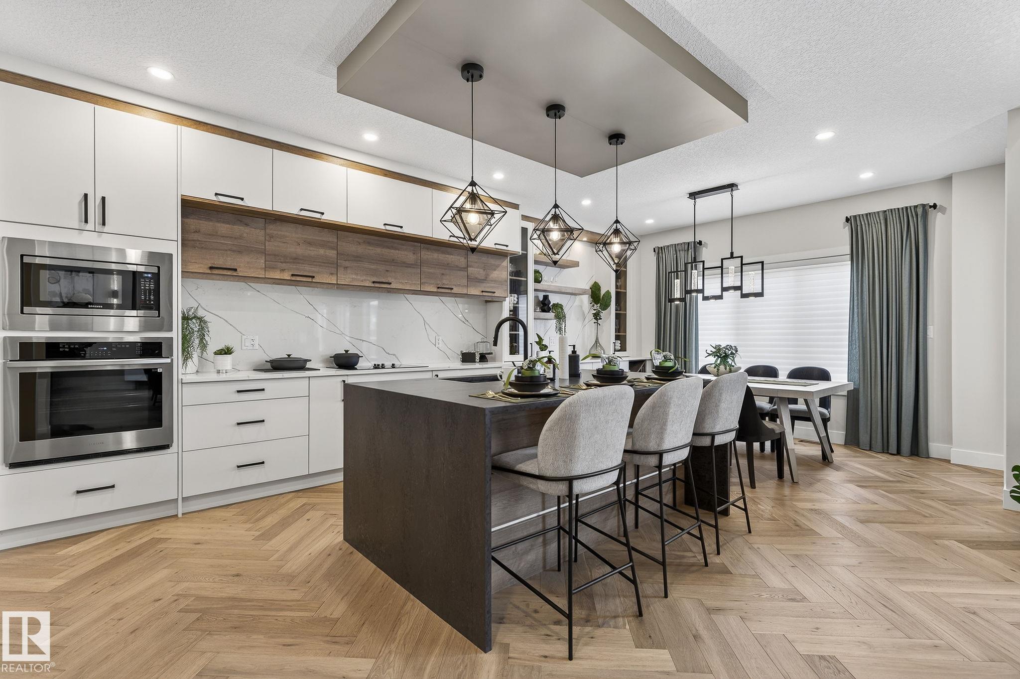 Photo 27 at 17124 2 Street NW, Marquis, Edmonton