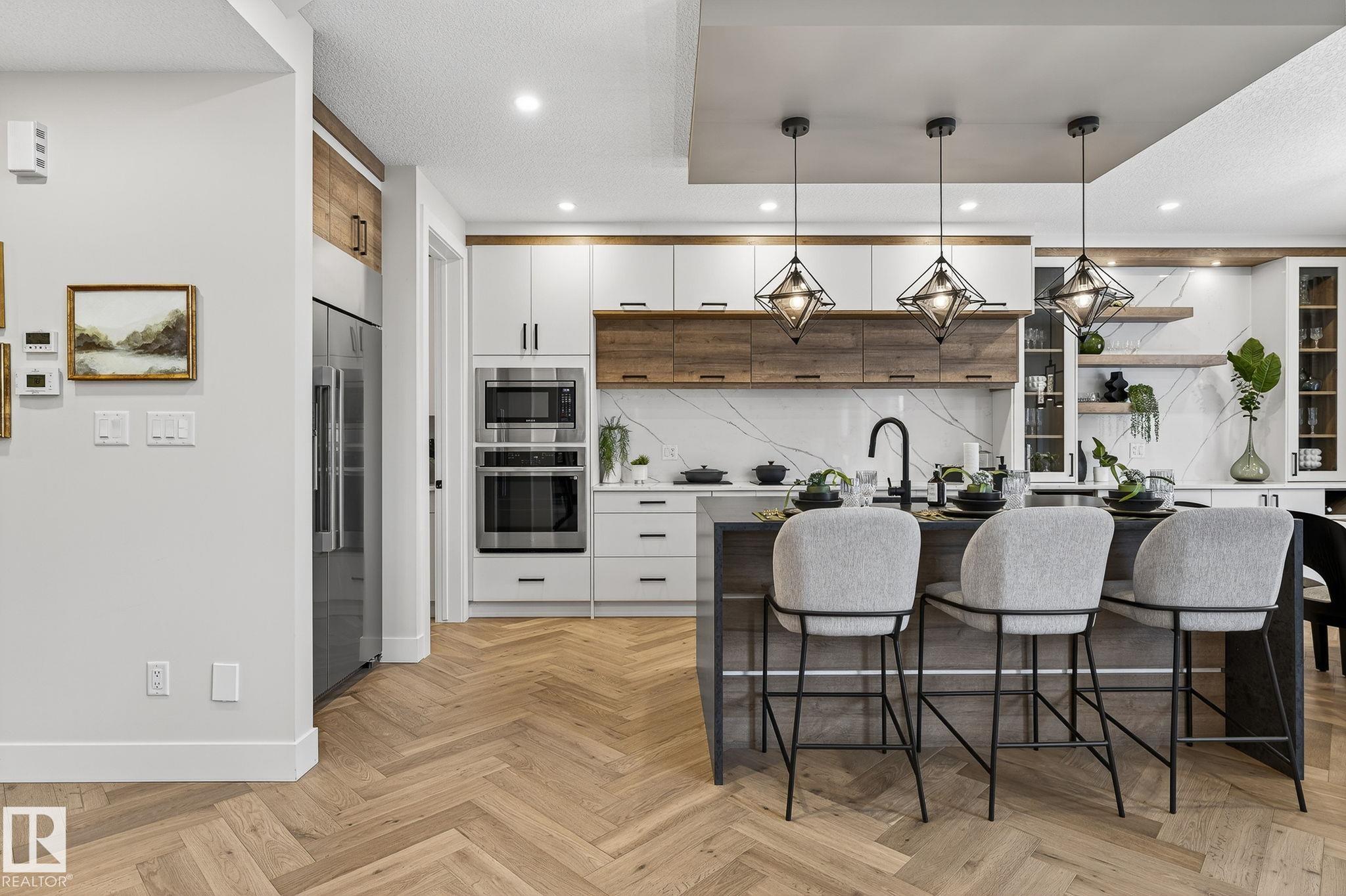 Photo 28 at 17124 2 Street NW, Marquis, Edmonton