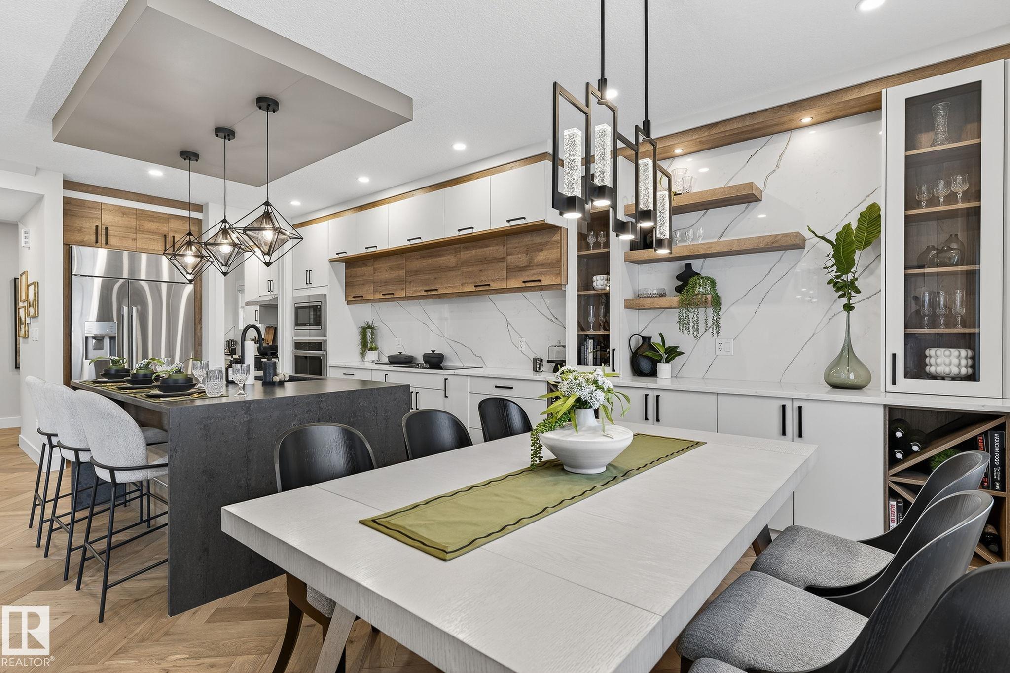 Photo 30 at 17124 2 Street NW, Marquis, Edmonton