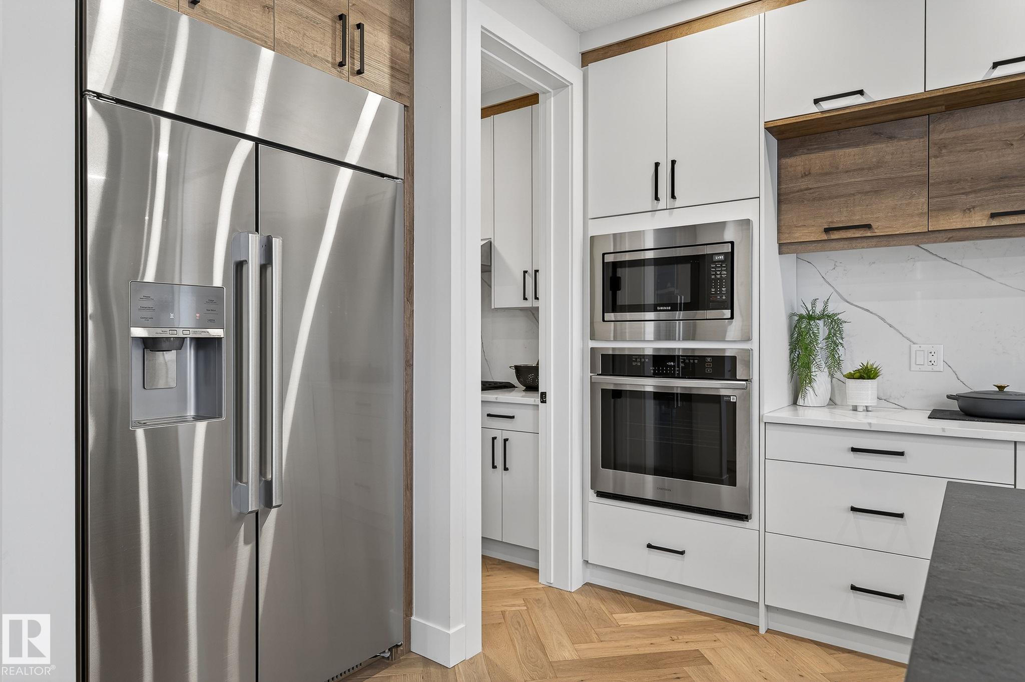 Photo 31 at 17124 2 Street NW, Marquis, Edmonton