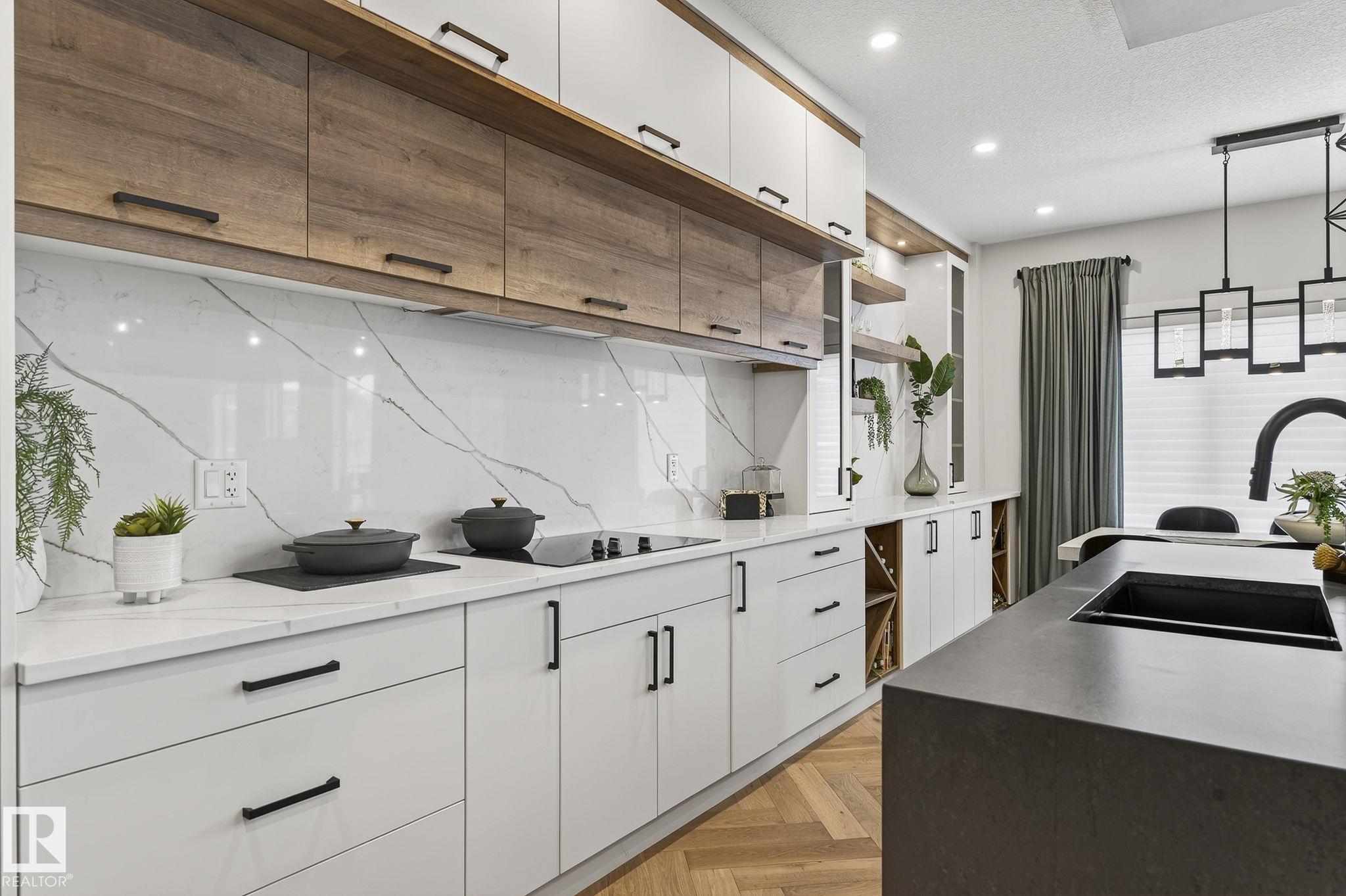 Photo 32 at 17124 2 Street NW, Marquis, Edmonton