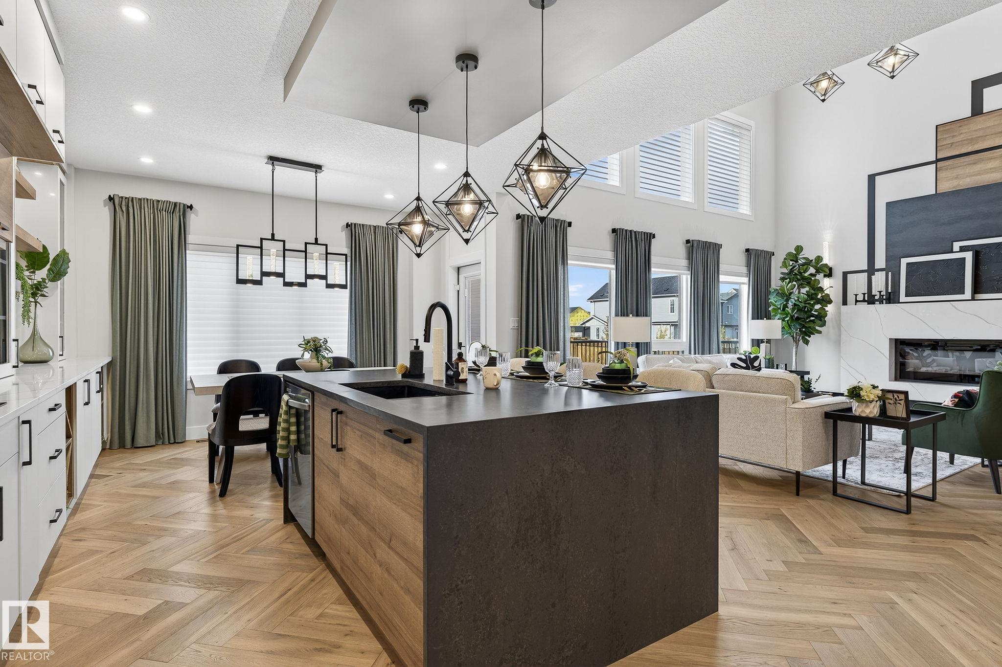 Photo 34 at 17124 2 Street NW, Marquis, Edmonton