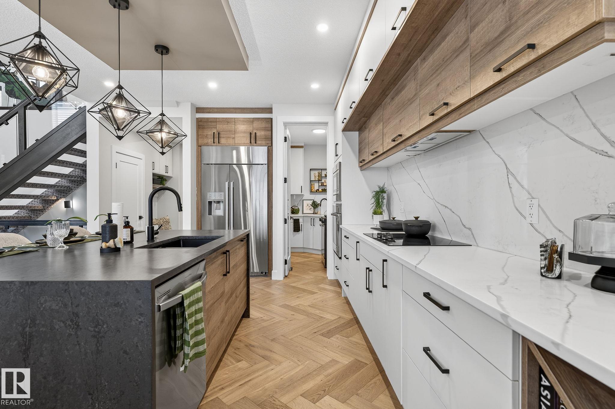 Photo 37 at 17124 2 Street NW, Marquis, Edmonton