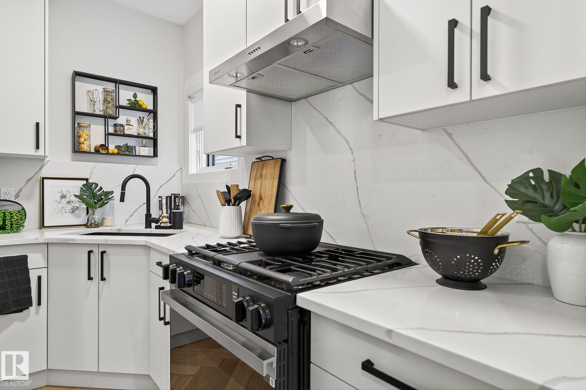 Photo 39 at 17124 2 Street NW, Marquis, Edmonton