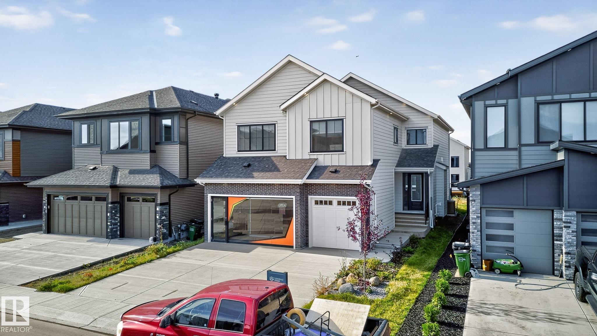 17124 2 Street NW, Marquis, Edmonton