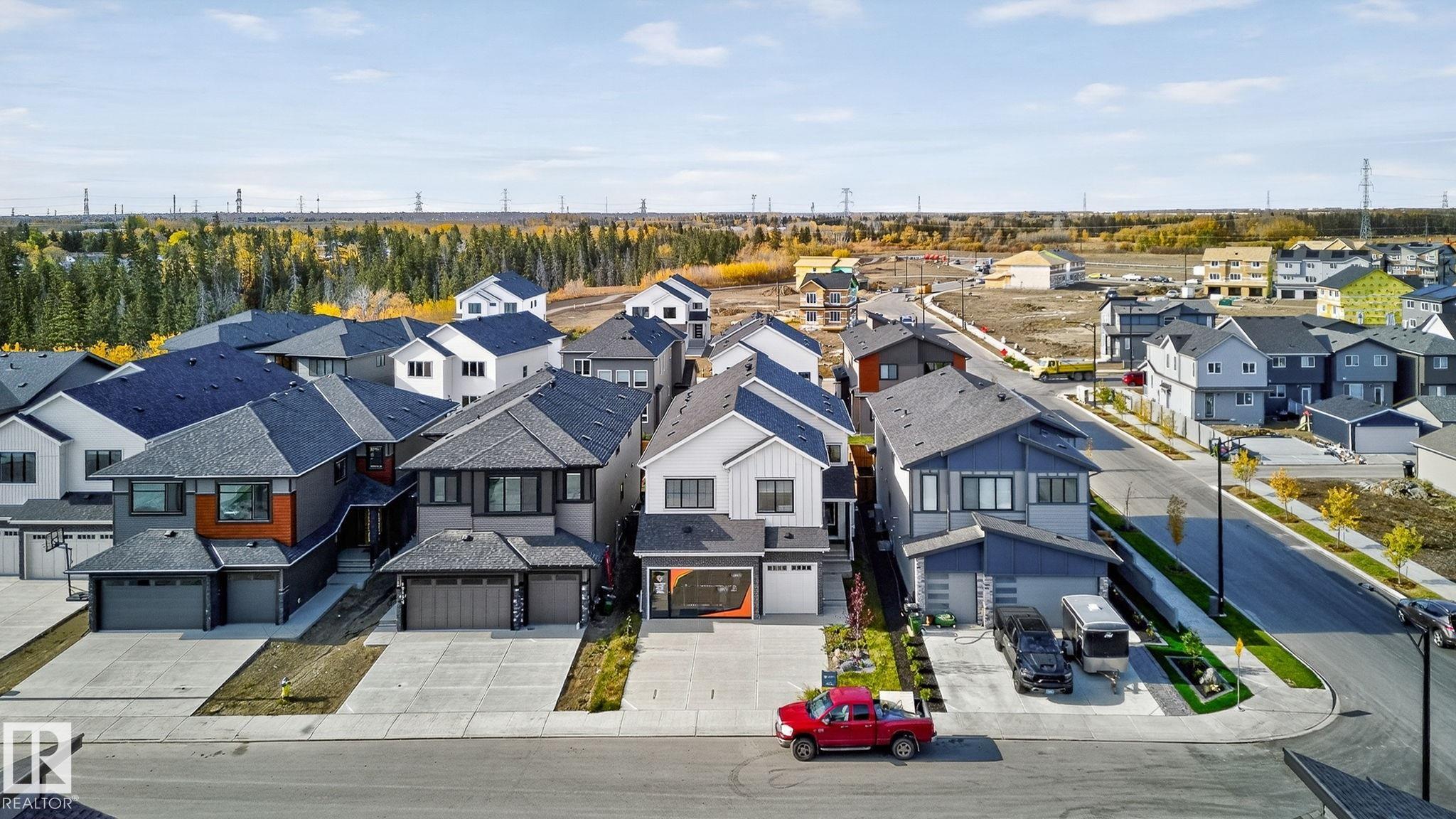17124 2 Street NW, Marquis, Edmonton