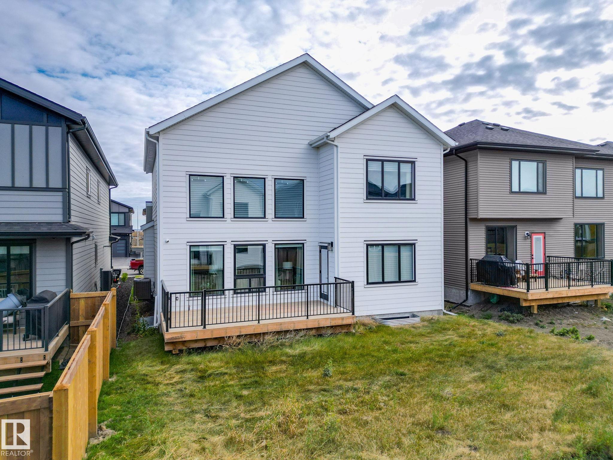 Photo 75 at 17124 2 Street NW, Marquis, Edmonton