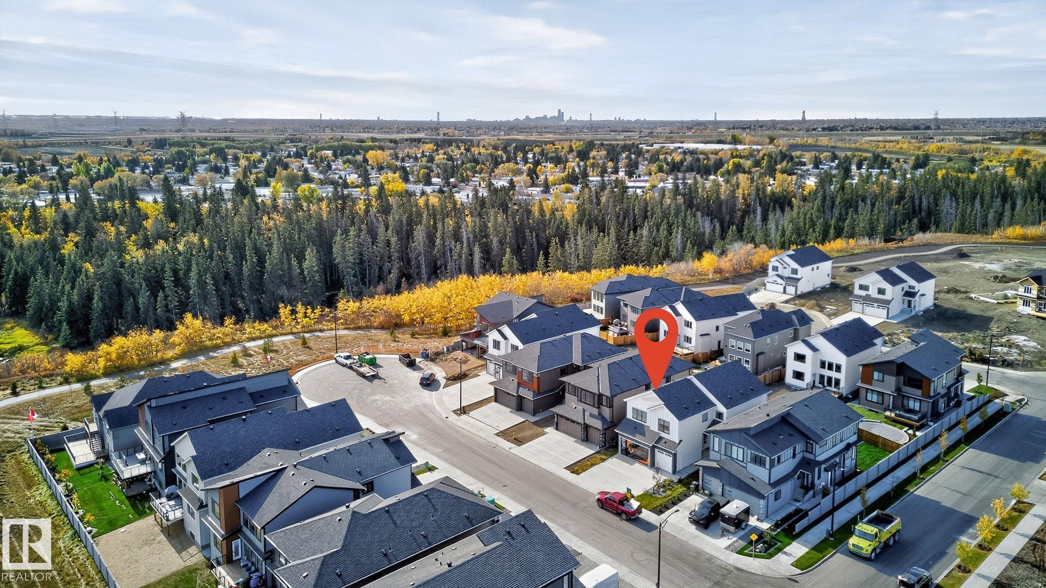 Photo 10 at 17124 2 Street NW, Marquis, Edmonton