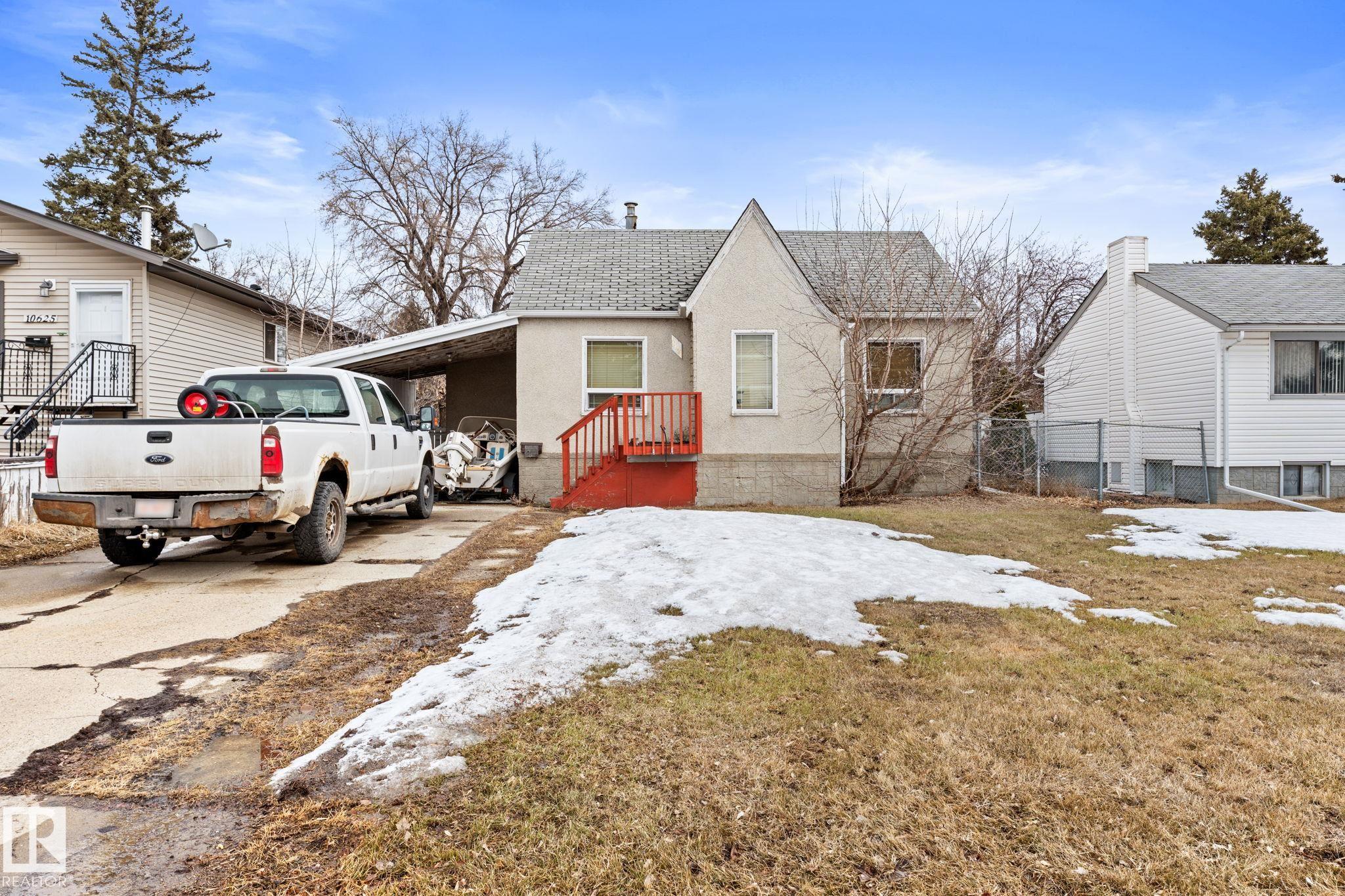 10621 153 Street NW, Canora, Edmonton