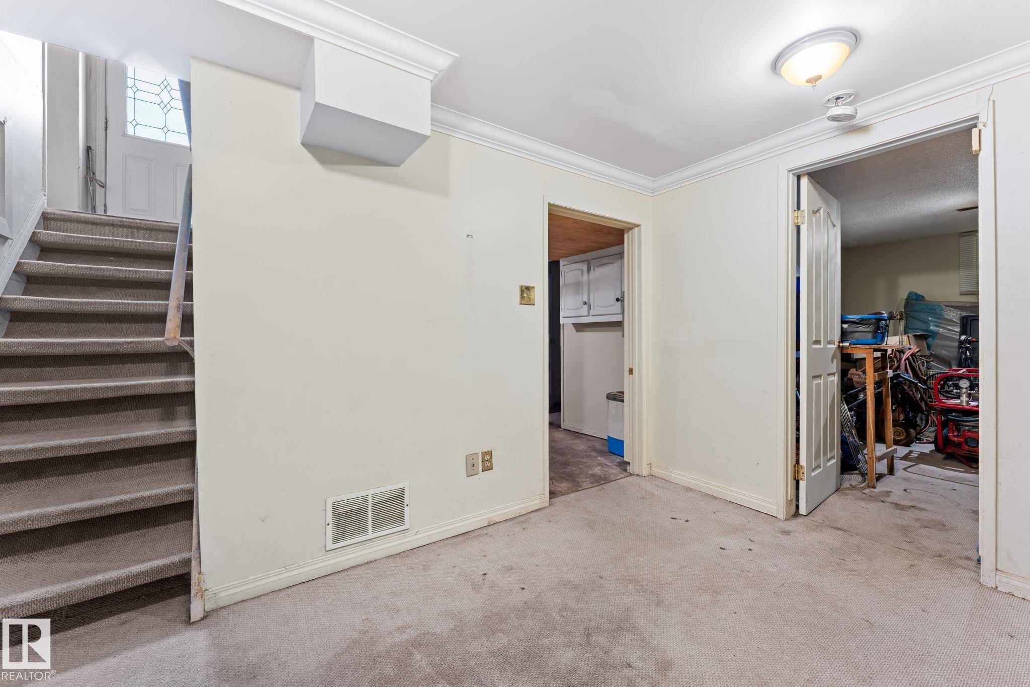 Photo 14 at 10621 153 Street NW, Canora, Edmonton