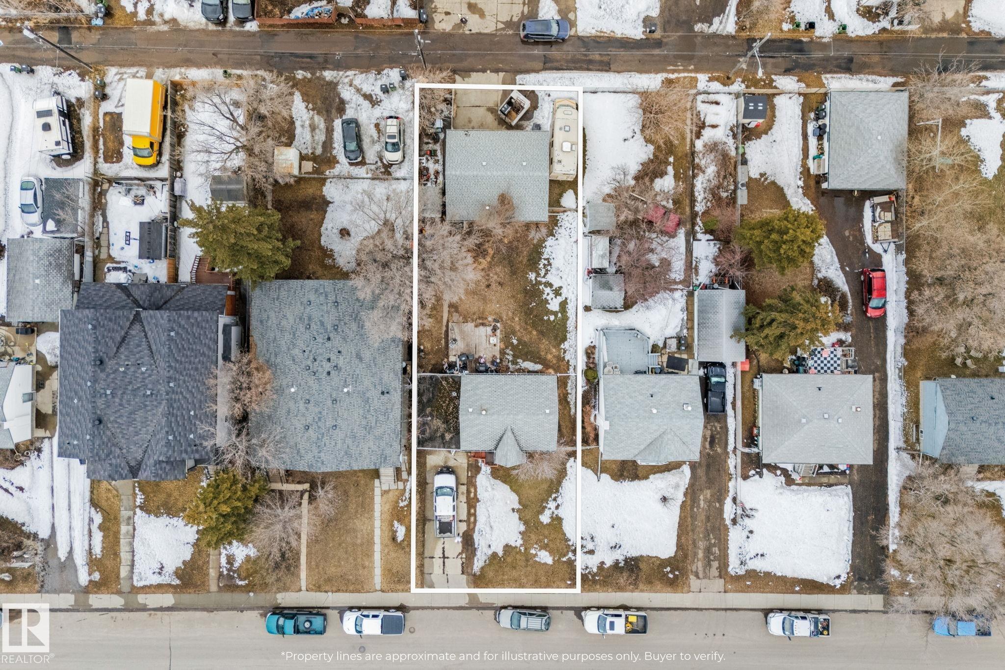 Photo 17 at 10621 153 Street NW, Canora, Edmonton