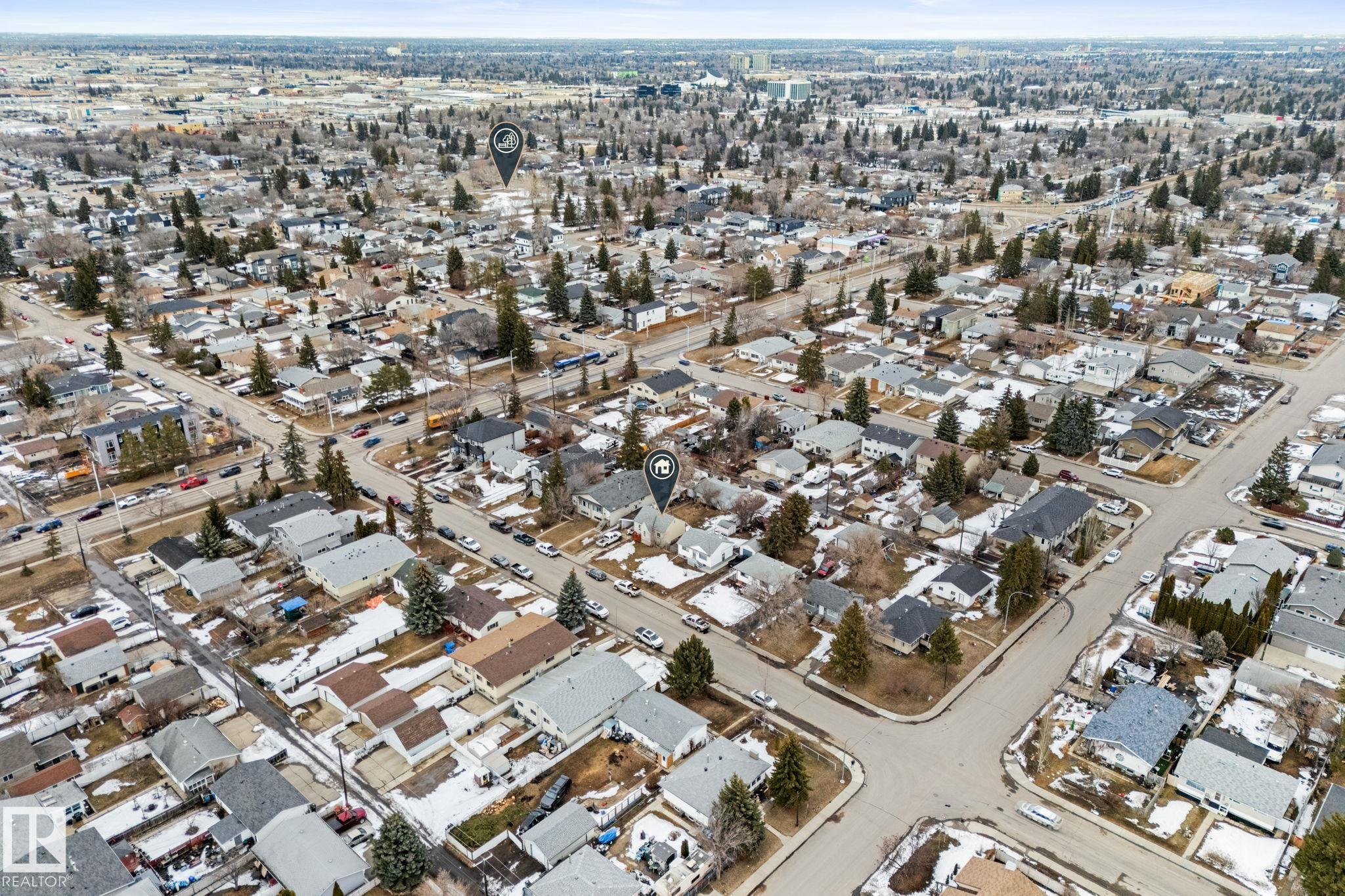 Photo 19 at 10621 153 Street NW, Canora, Edmonton