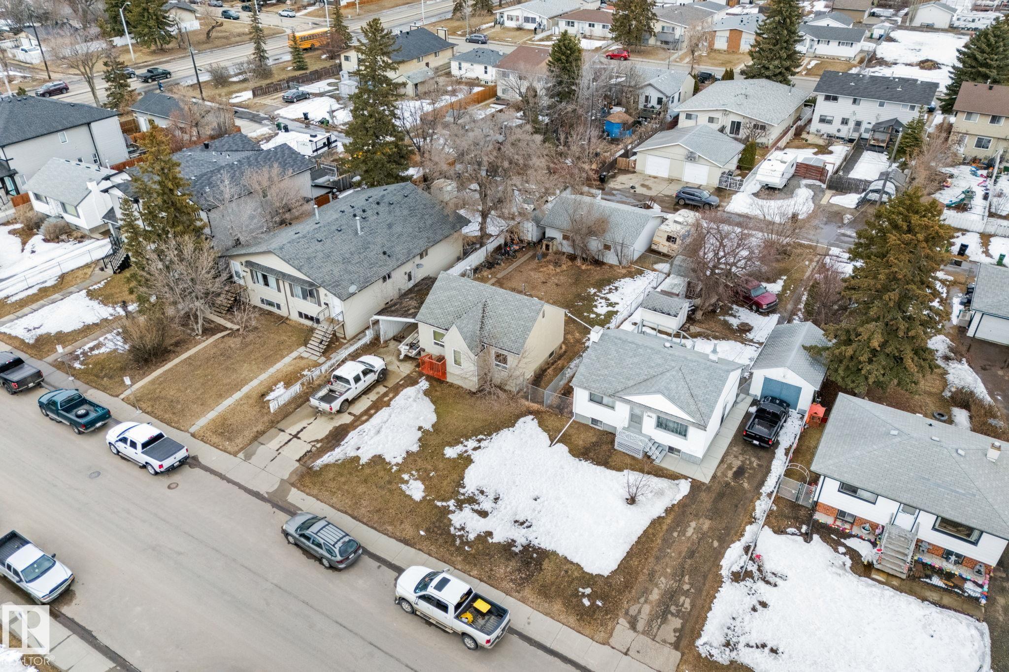 Photo 20 at 10621 153 Street NW, Canora, Edmonton