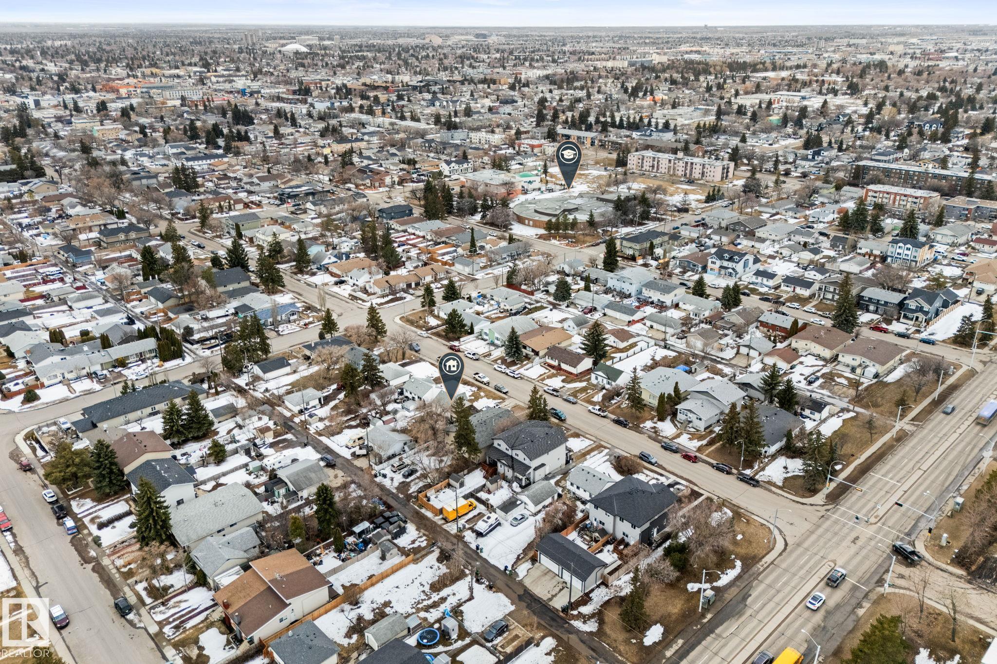 Photo 21 at 10621 153 Street NW, Canora, Edmonton