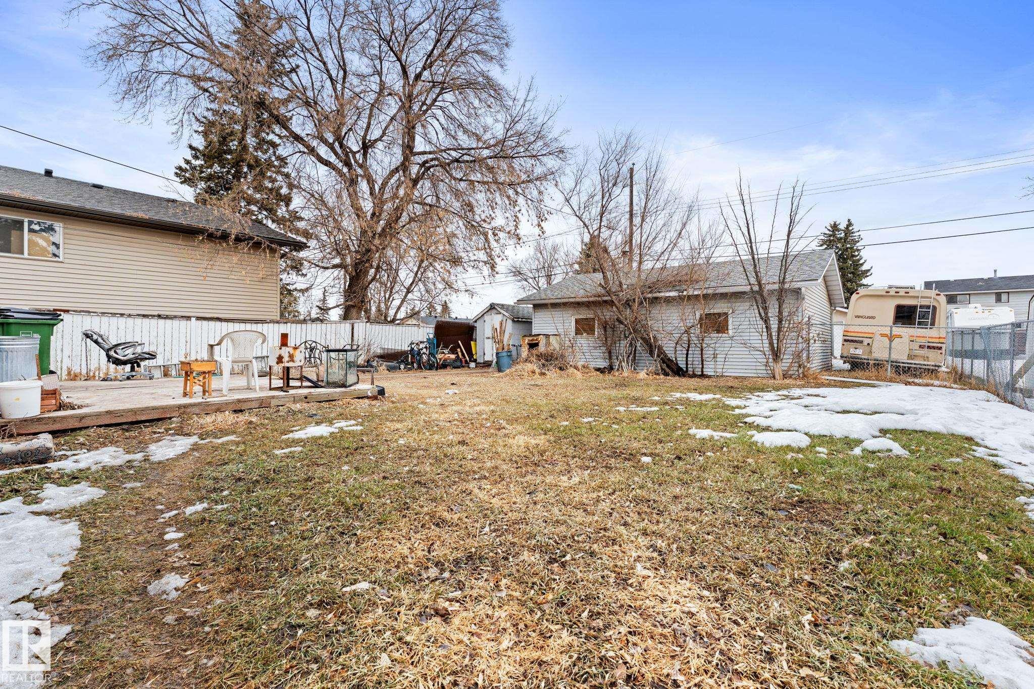 10621 153 Street NW, Canora, Edmonton