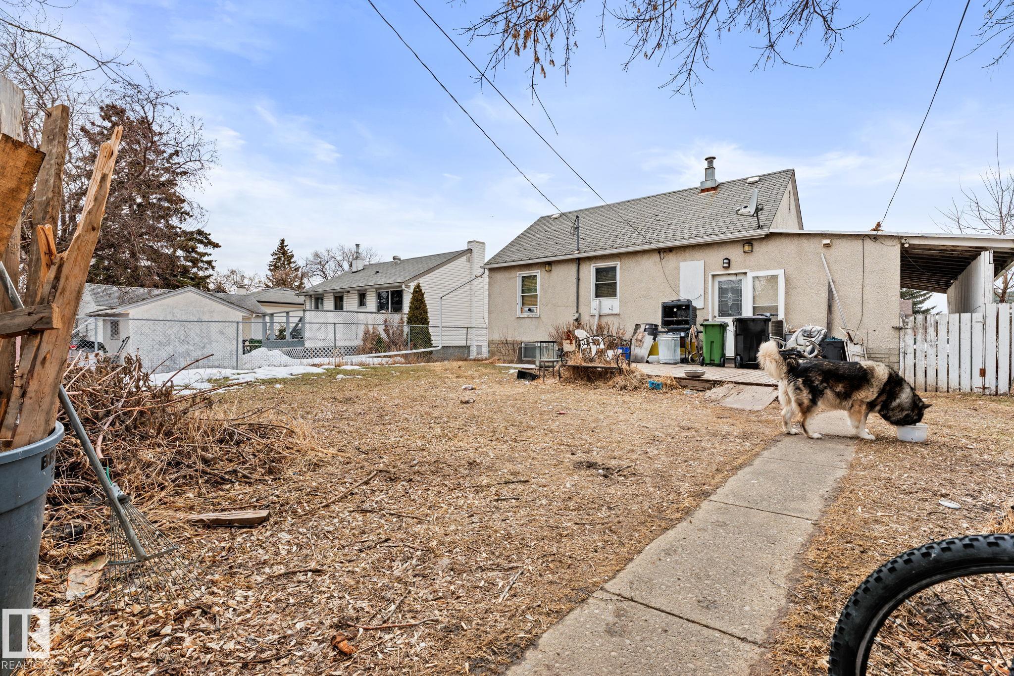 10621 153 Street NW, Canora, Edmonton