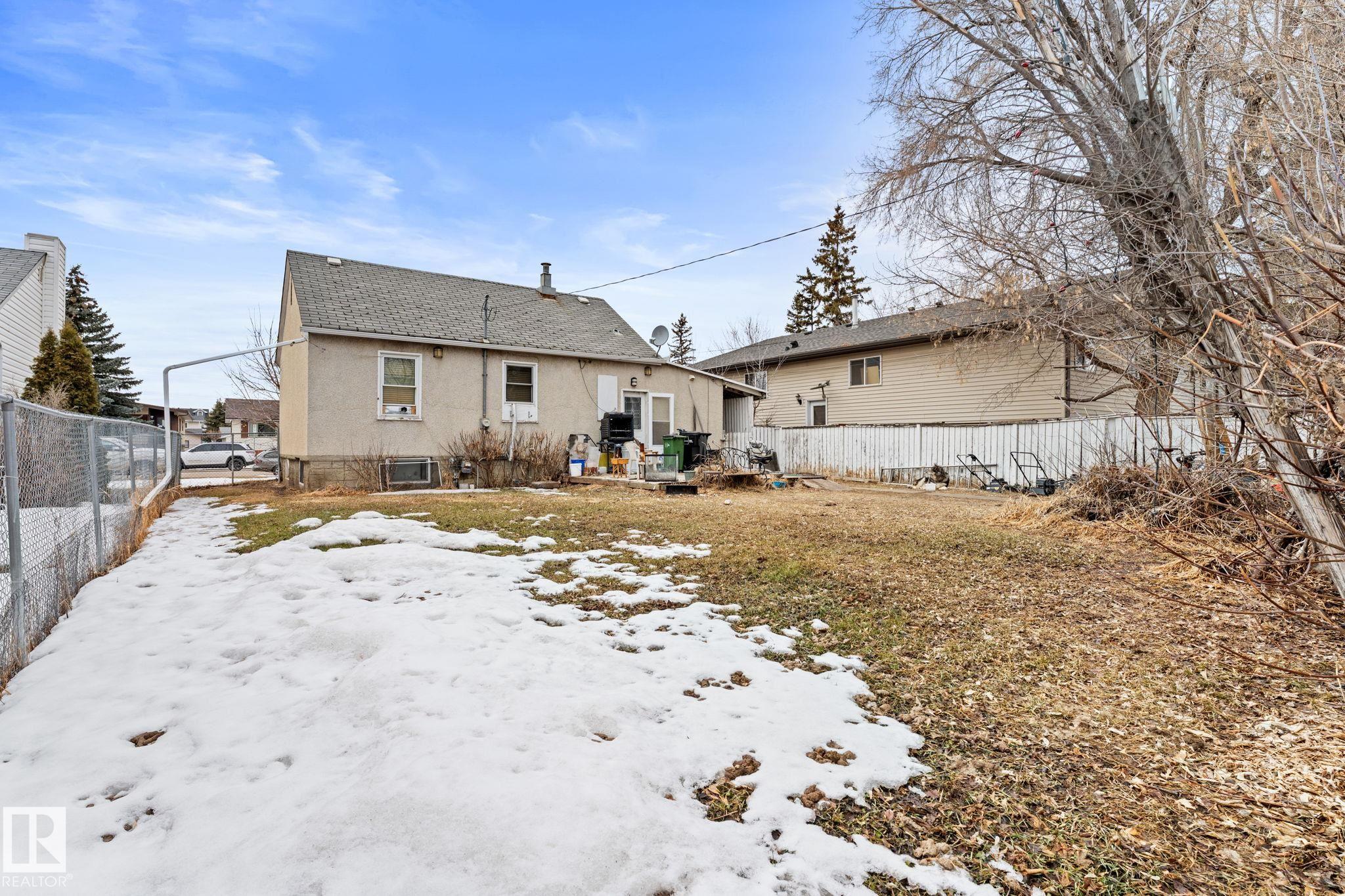 Photo 6 at 10621 153 Street NW, Canora, Edmonton