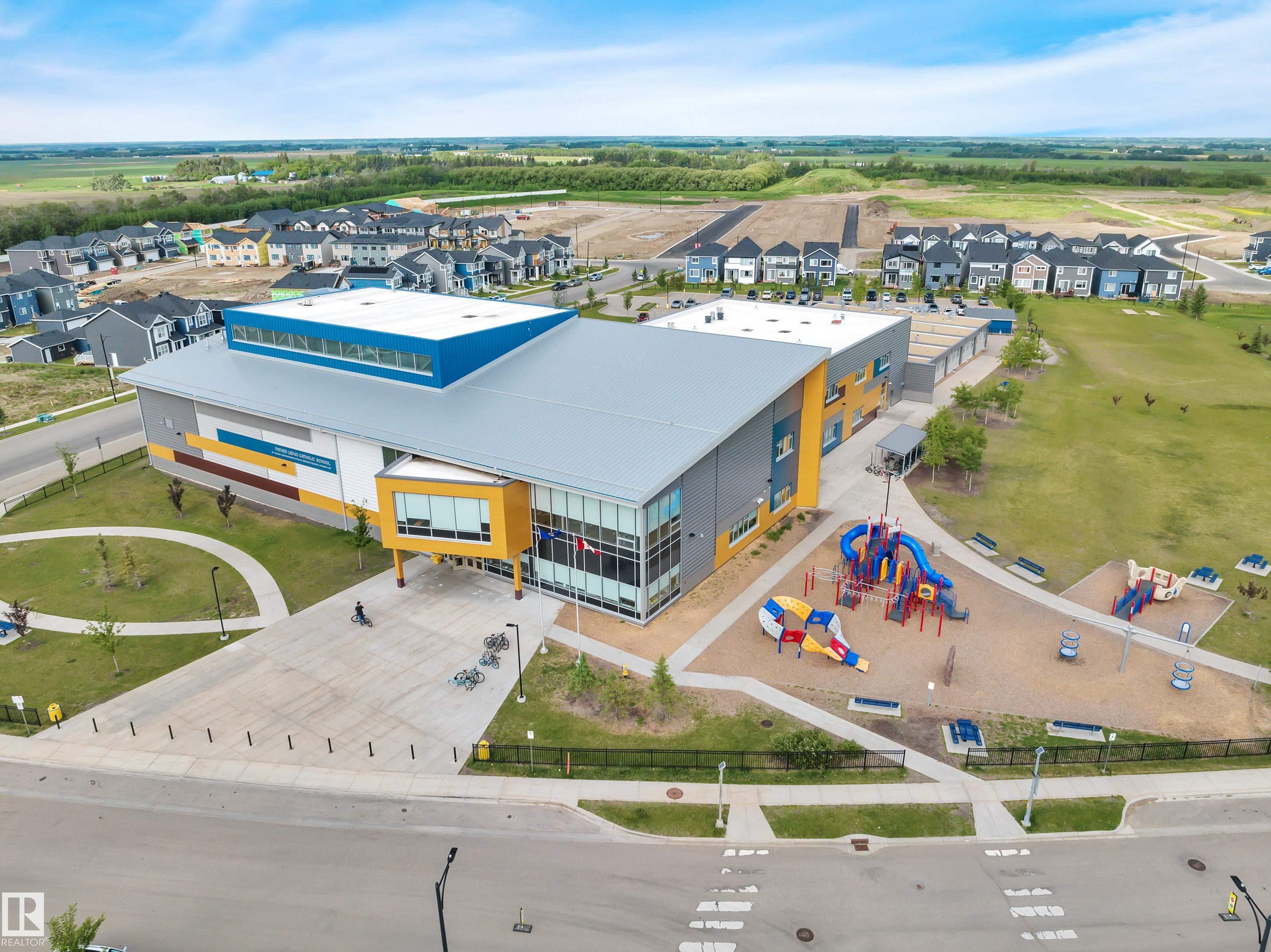 Photo 44 at 427 Simpkins Link, Southfork, Leduc